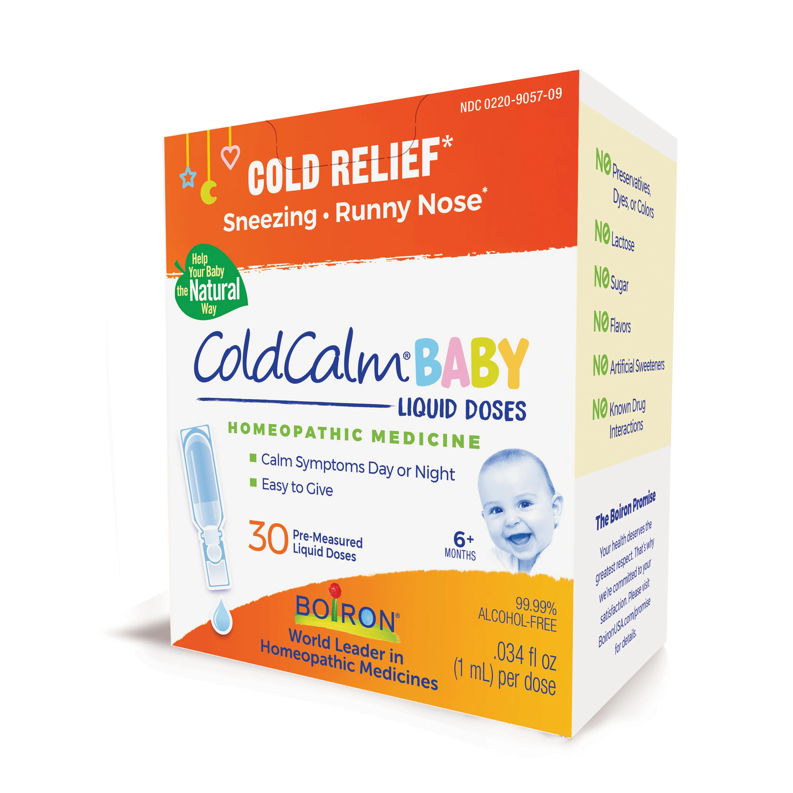 ColdCalm Baby - Image 4