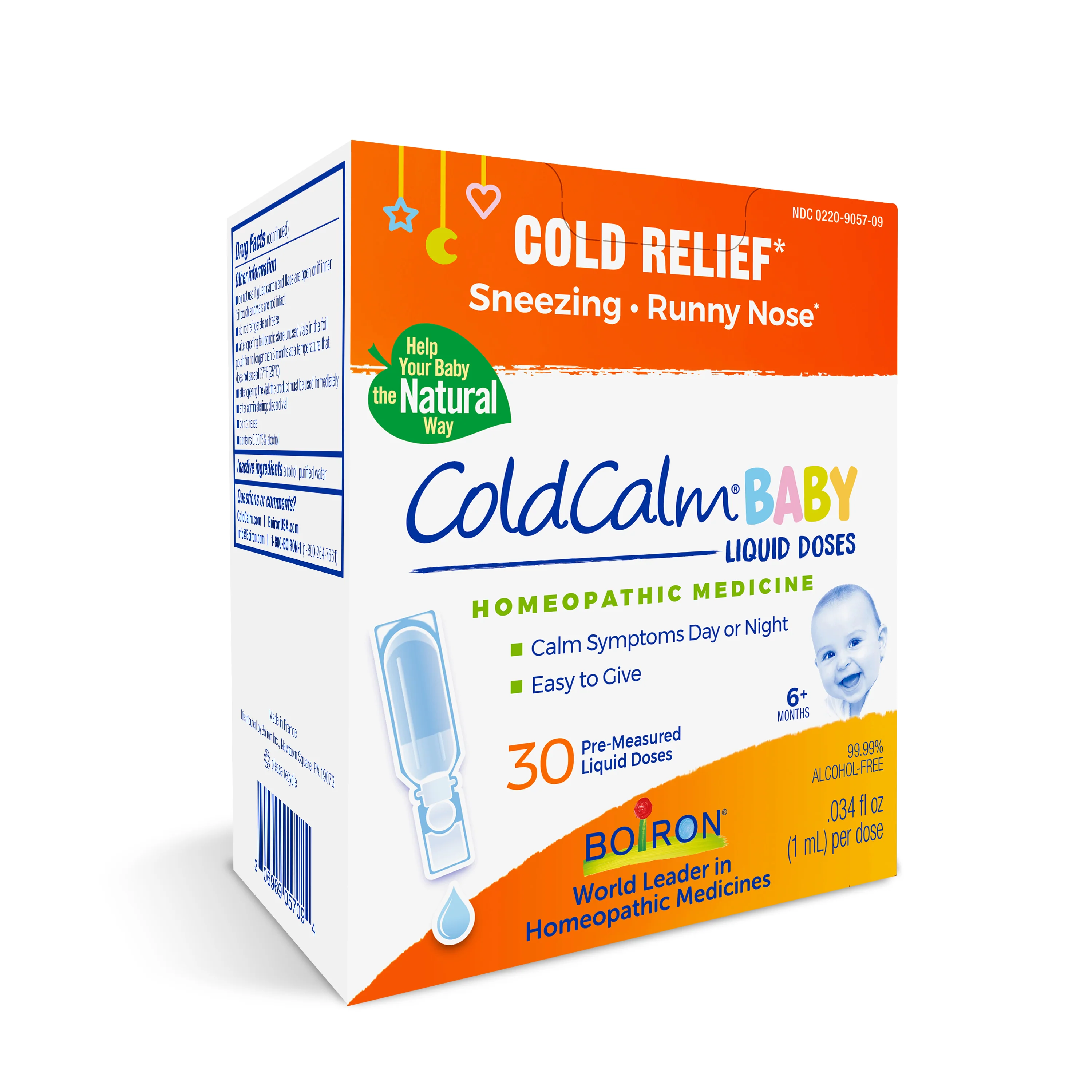 ColdCalm Baby - Image 5