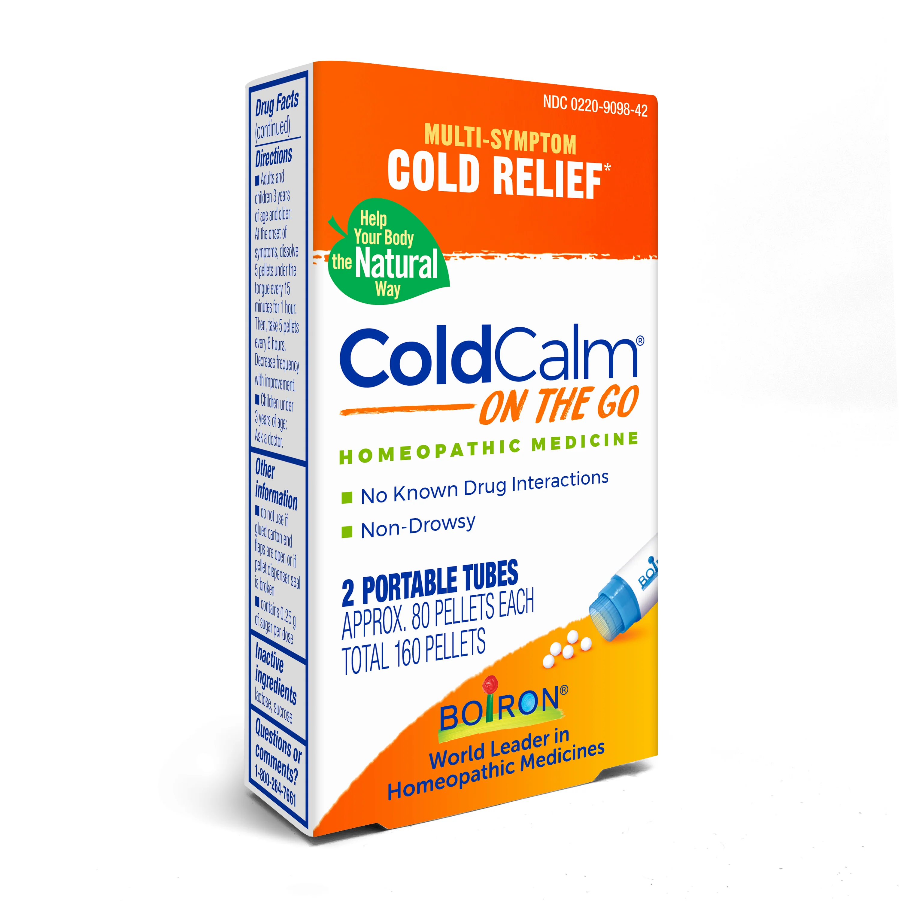 ColdCalm - On the Go - Image 4