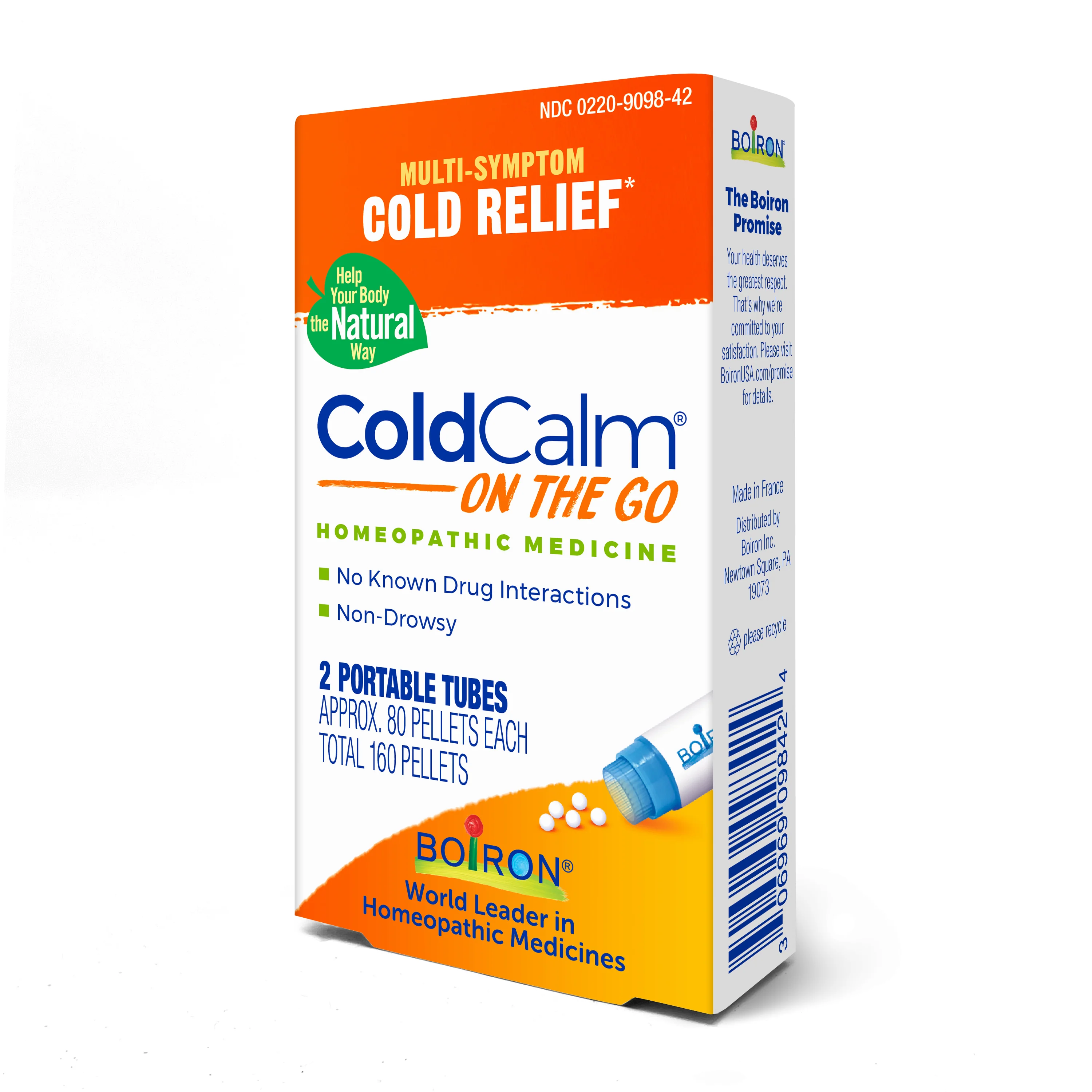 ColdCalm - On the Go - Image 5