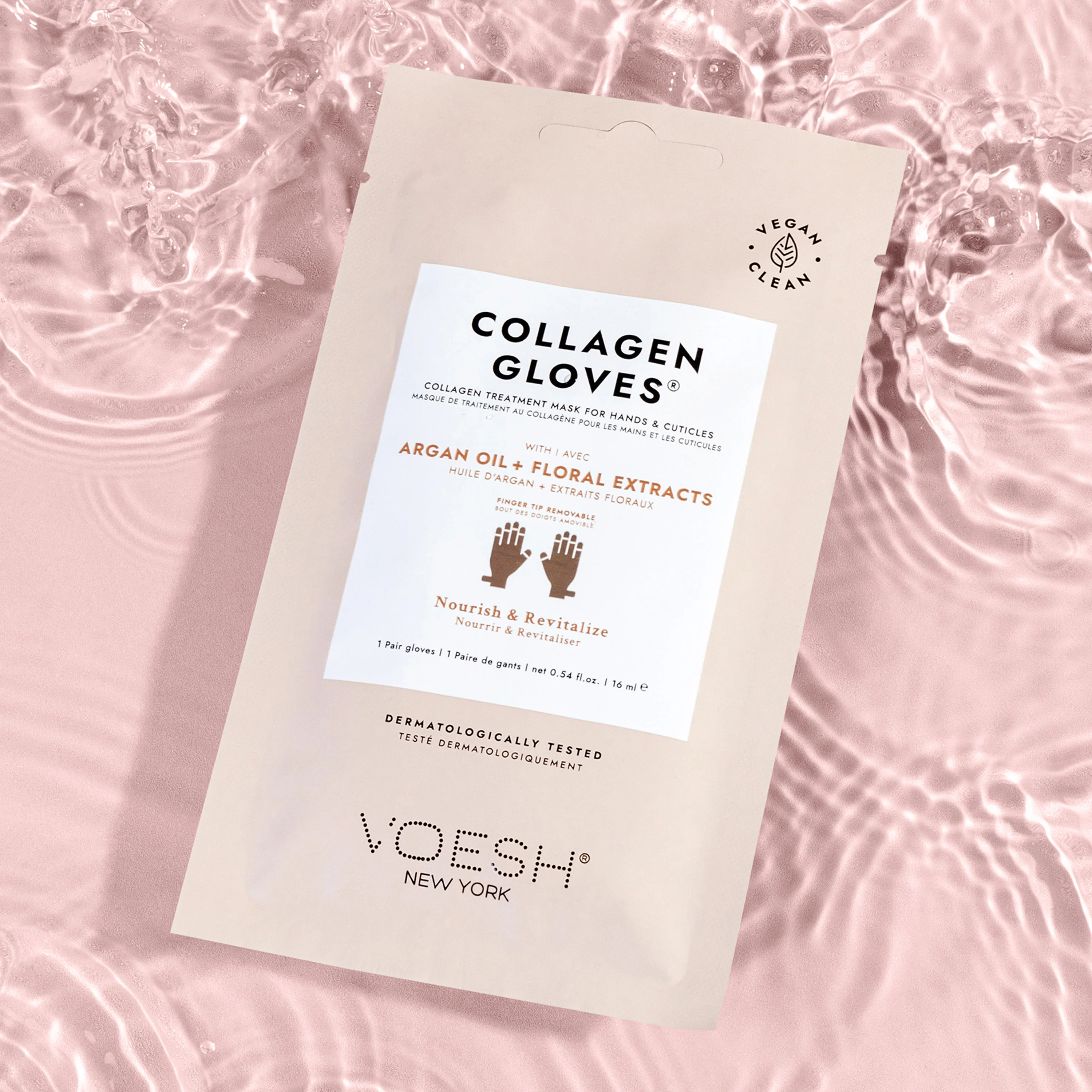 Collagen Gloves Trio - Image 6