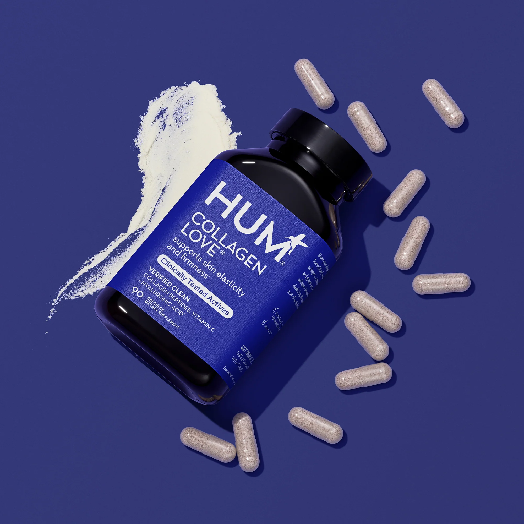 Collagen Love - For Skin Elasticity & Firmness - Image 4