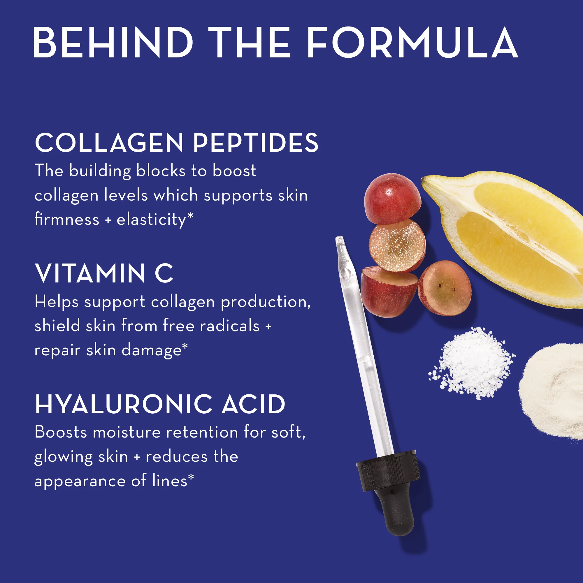 Collagen Love - For Skin Elasticity & Firmness - Image 7