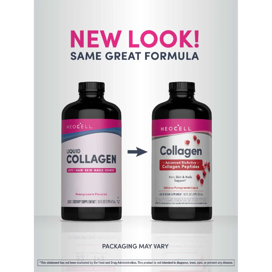 Collagen Peptides - Image 3