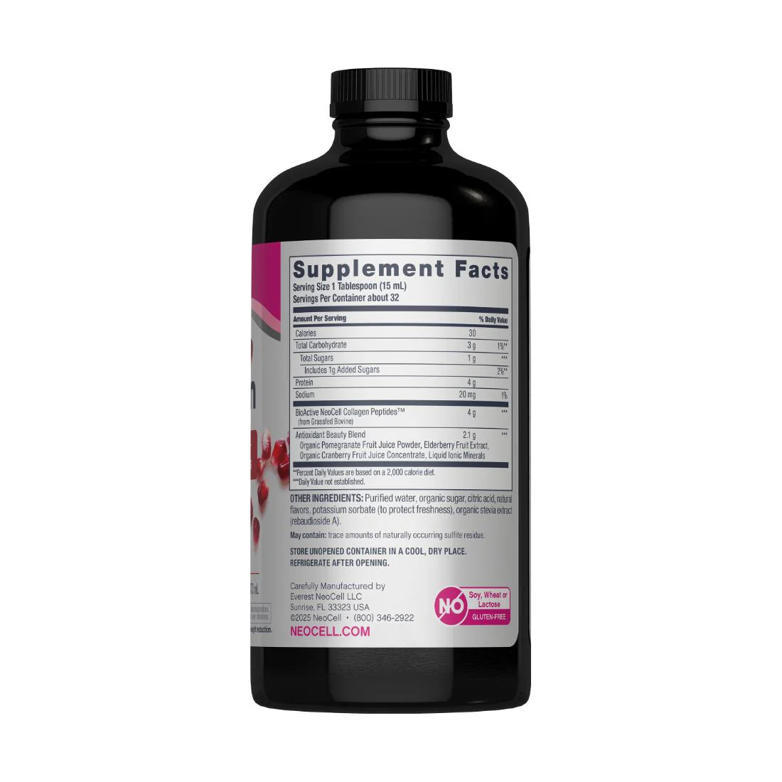 Collagen Peptides - Image 4
