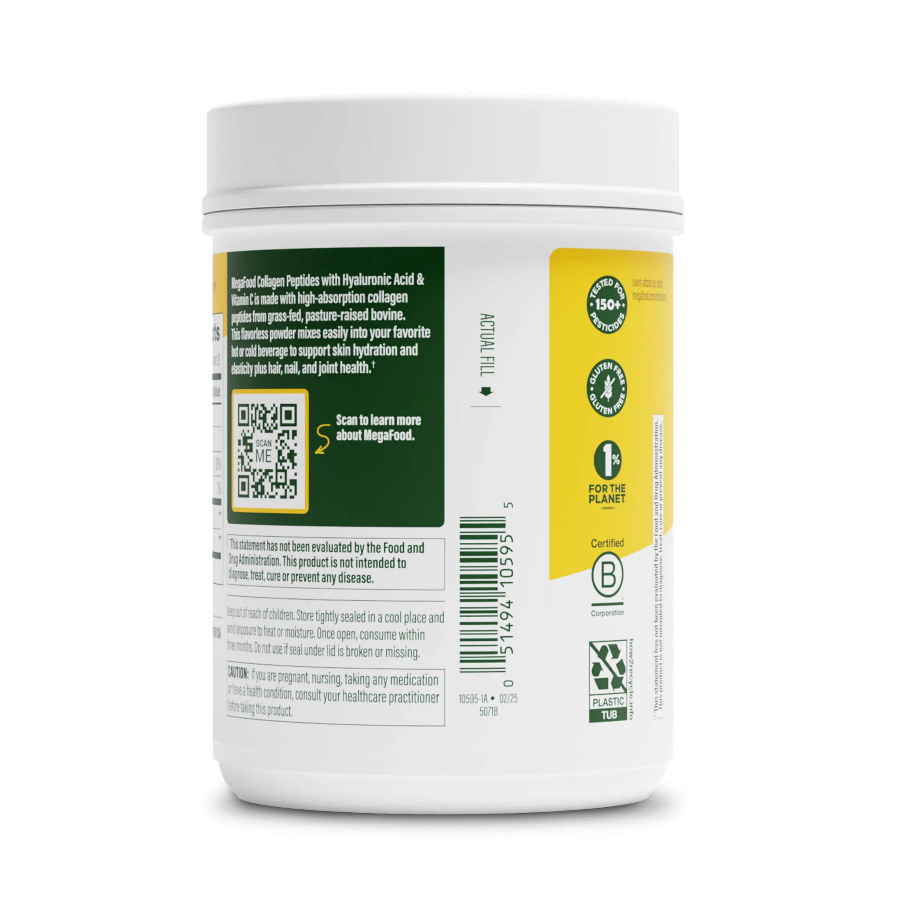 Collagen Peptides - Image 3