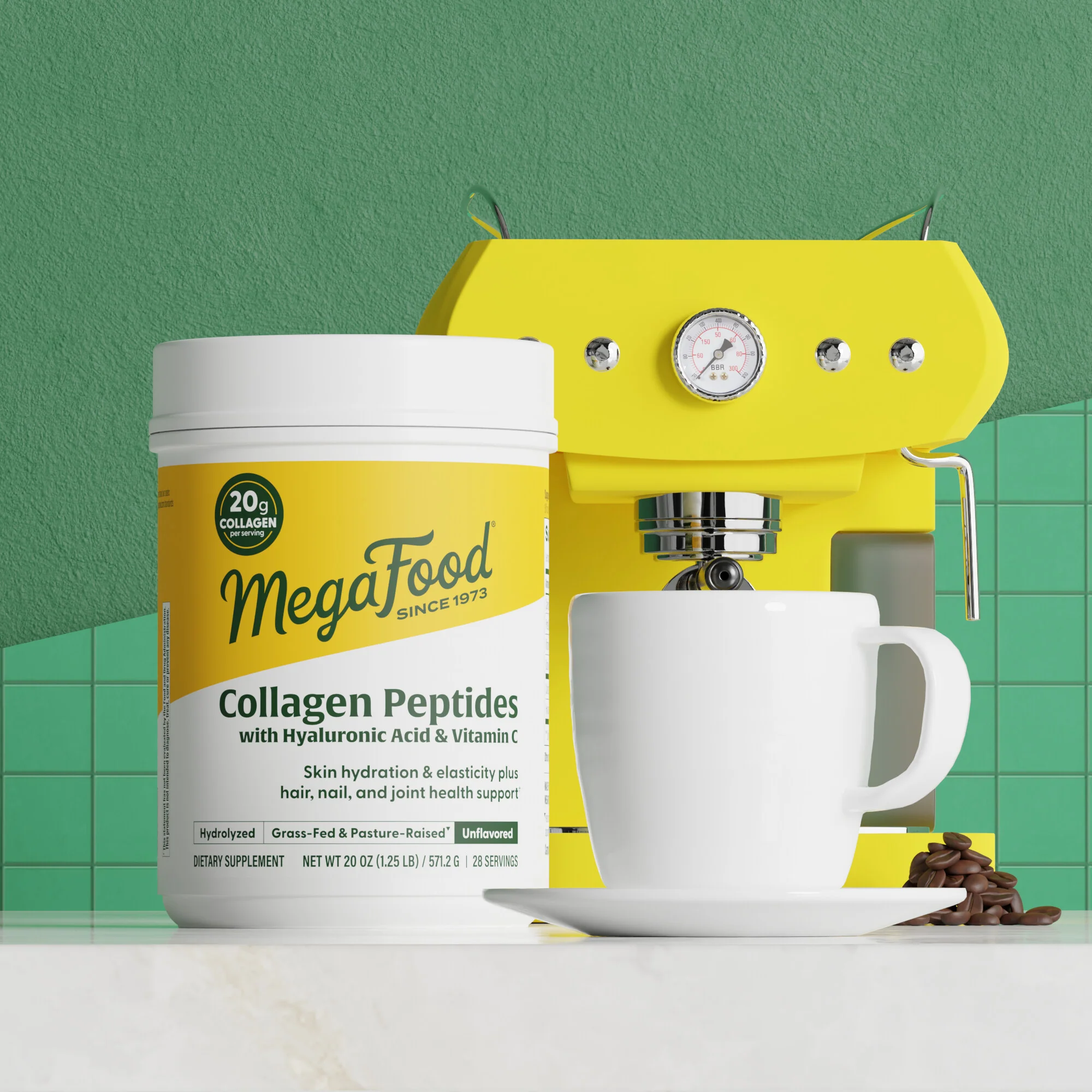 Collagen Peptides - Image 4