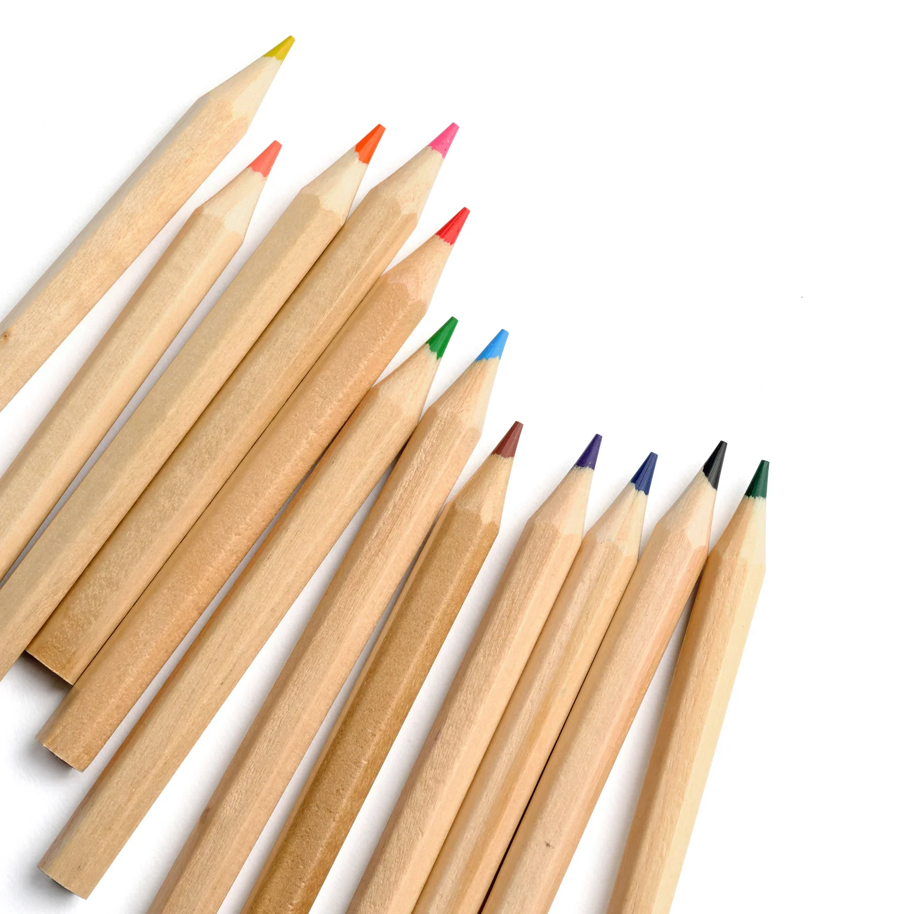Colored Pencils – Travel Size - Image 3