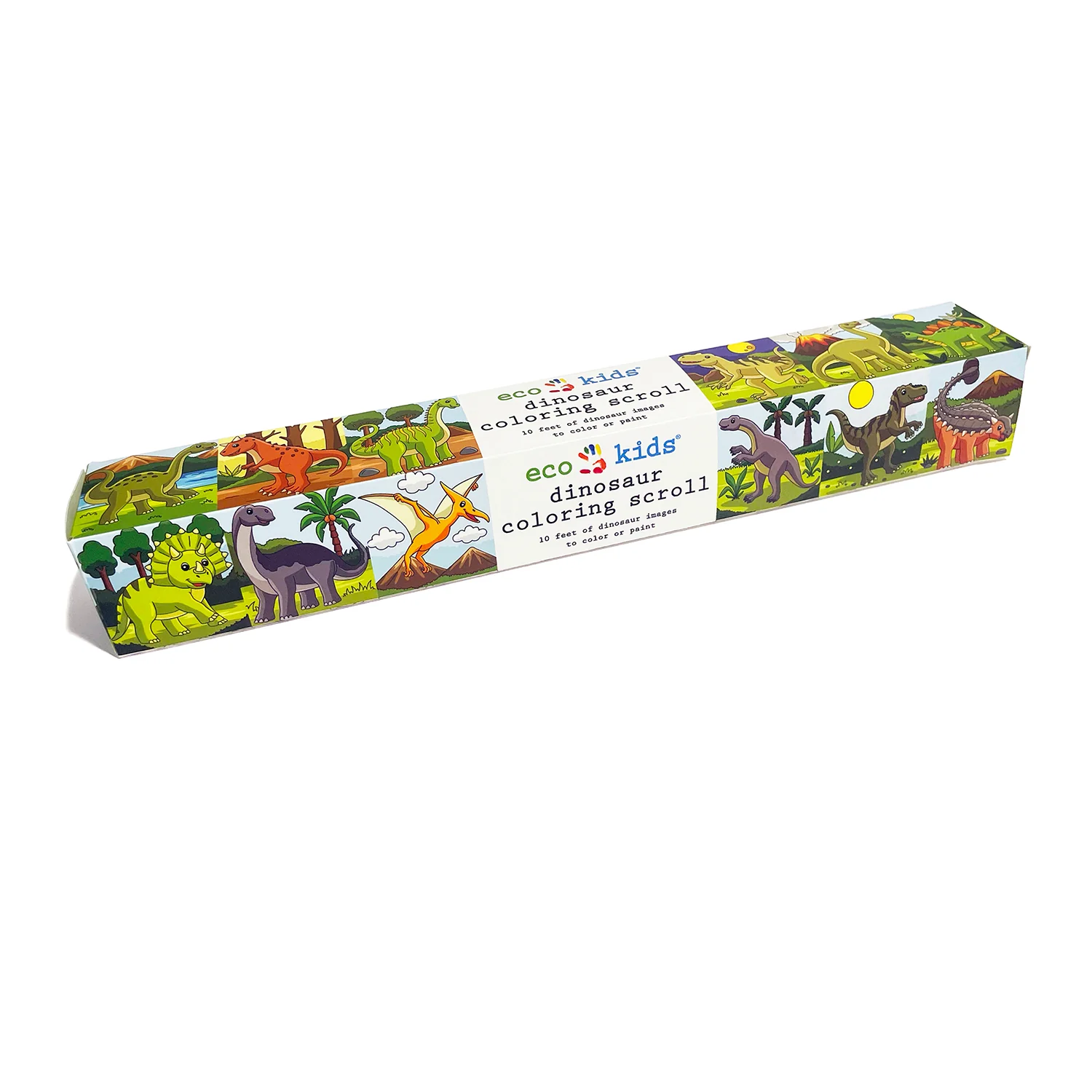 Coloring Scroll - Image 9