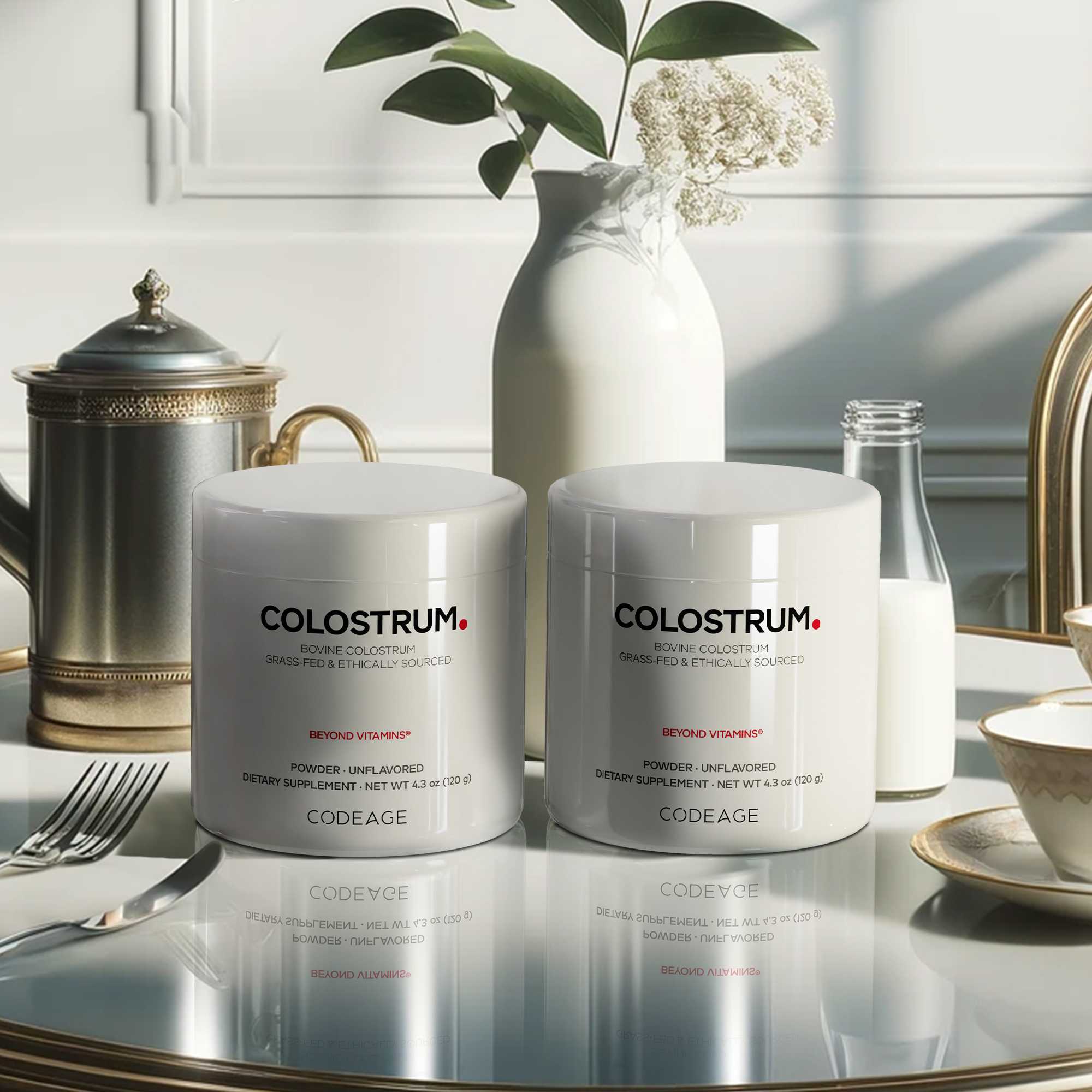 Colostrum Powder - Image 6