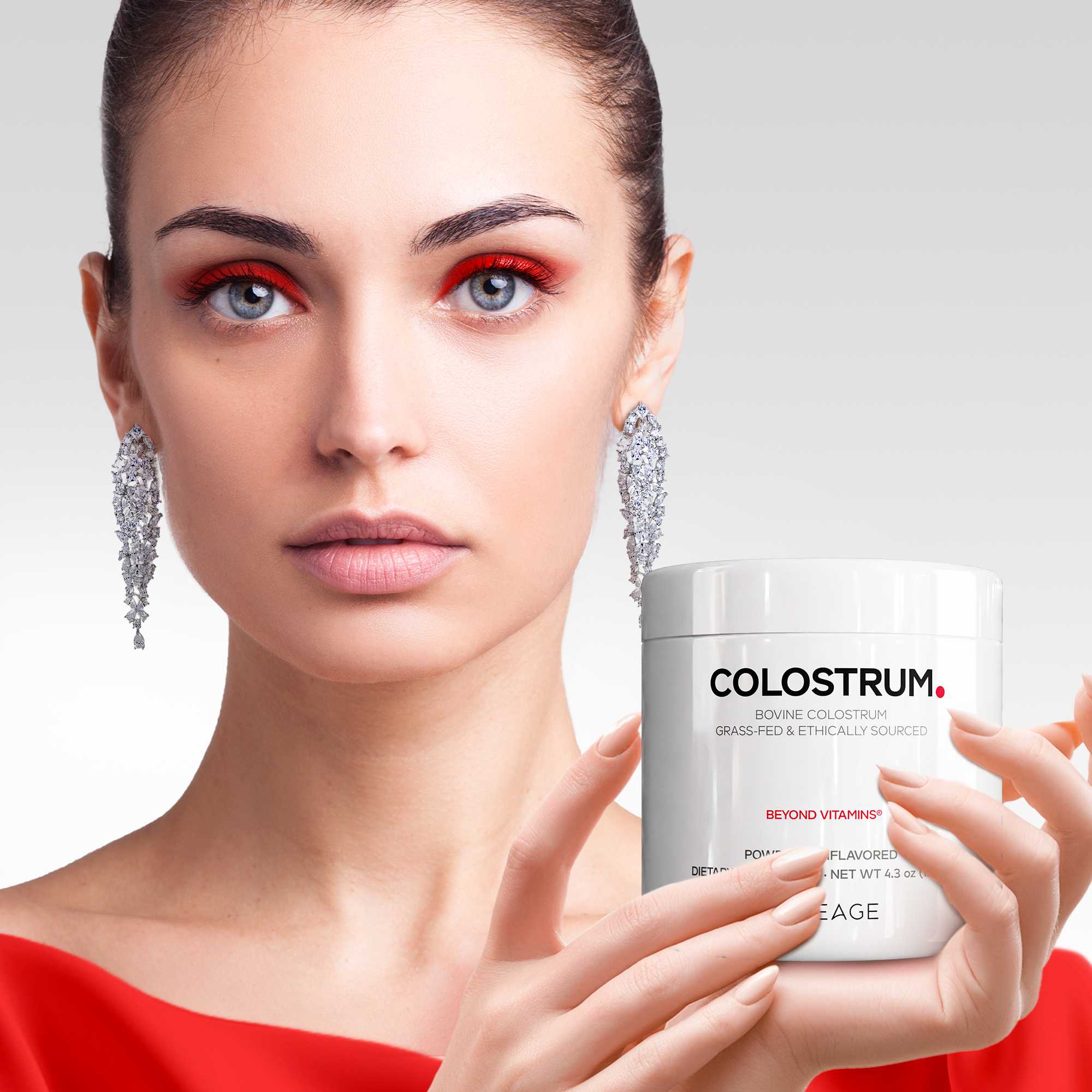 Colostrum Powder - Image 9