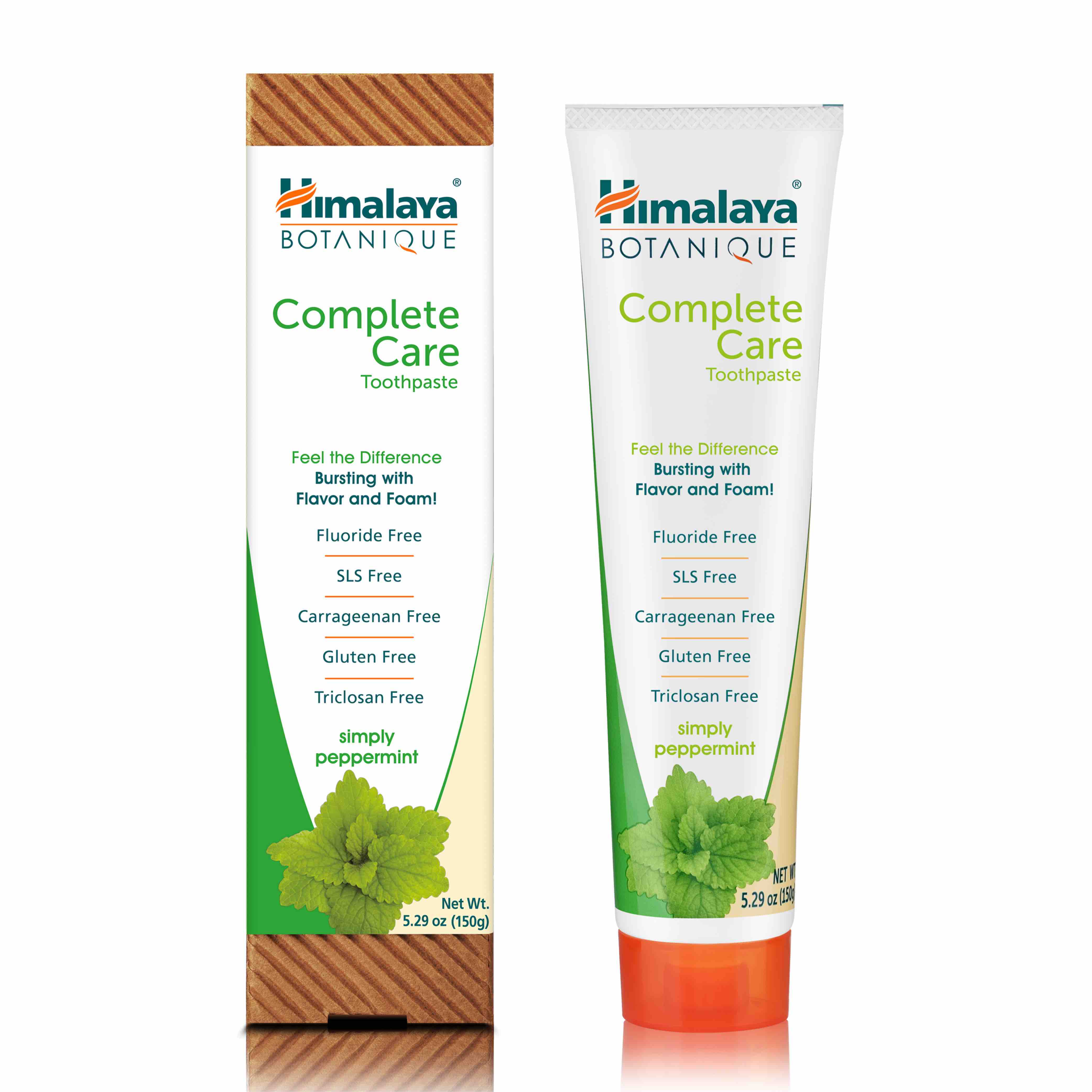 Complete Care Toothpaste - Image 7
