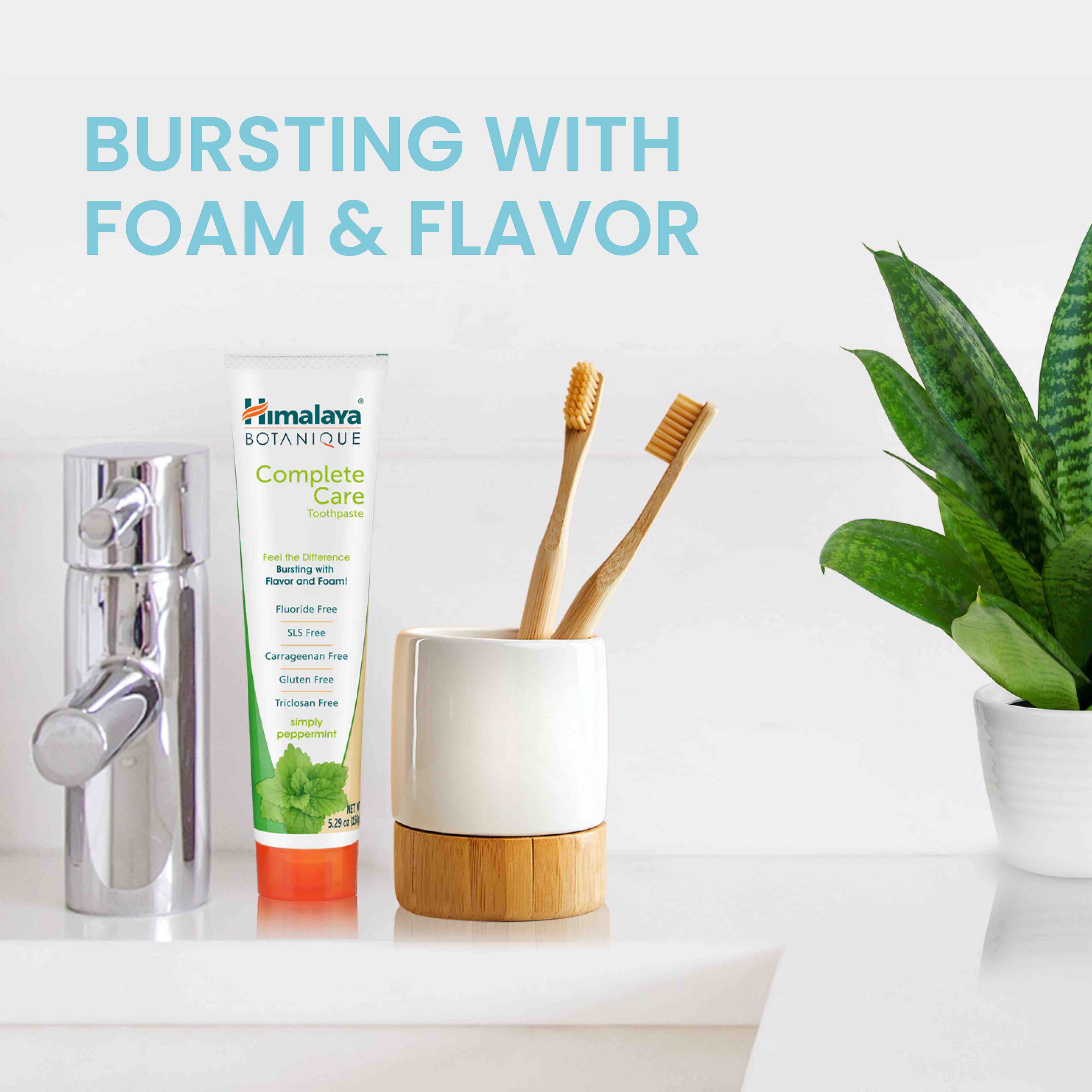 Complete Care Toothpaste - Image 9