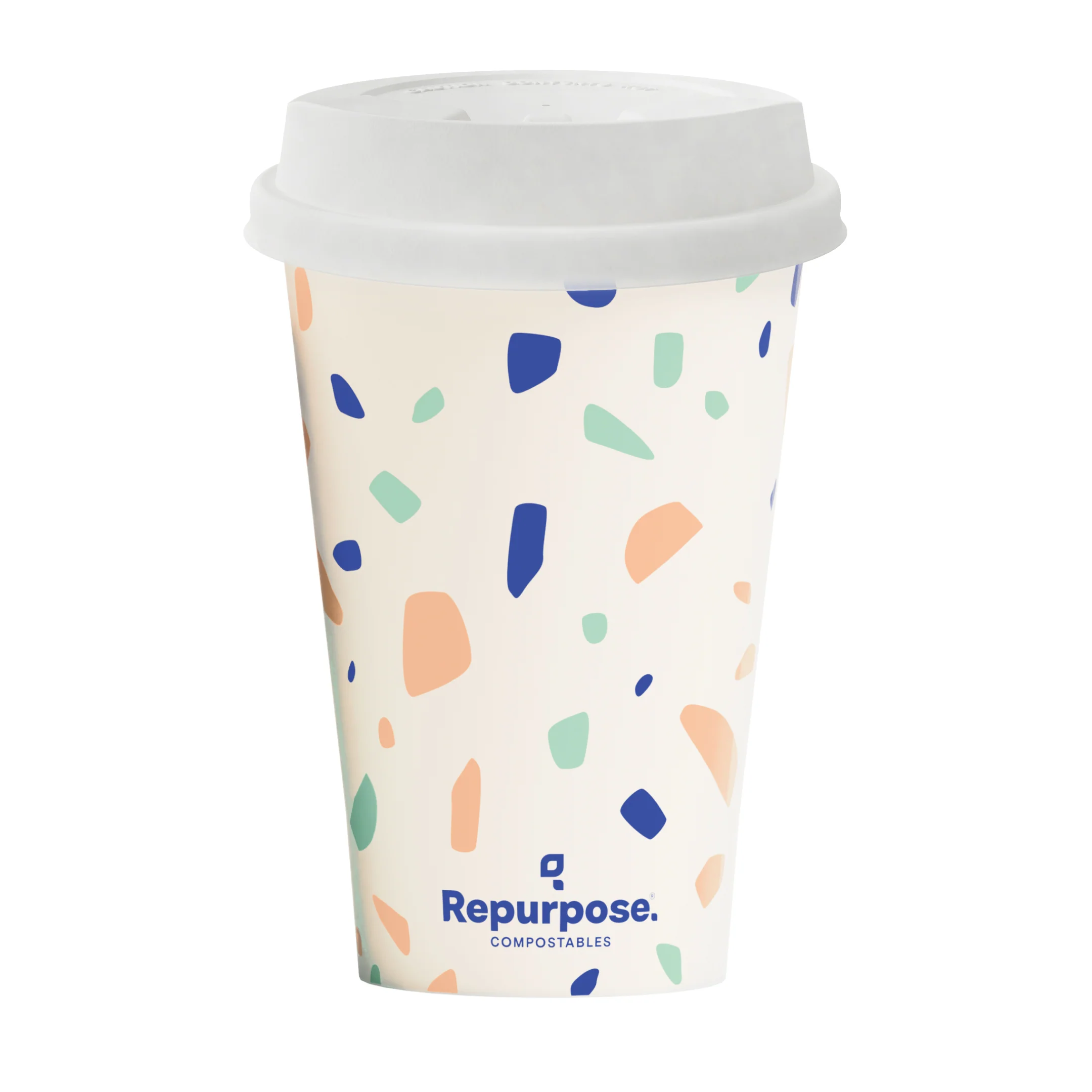 Compostable Cup & Lid Set - Image 5