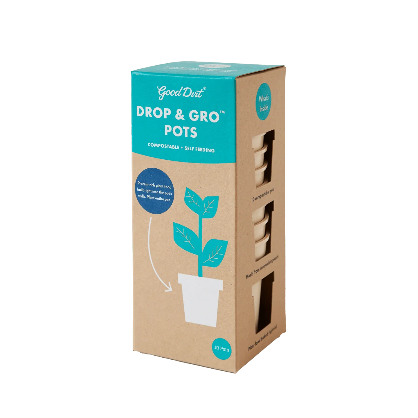 Drop & Gro Pots - Image 2