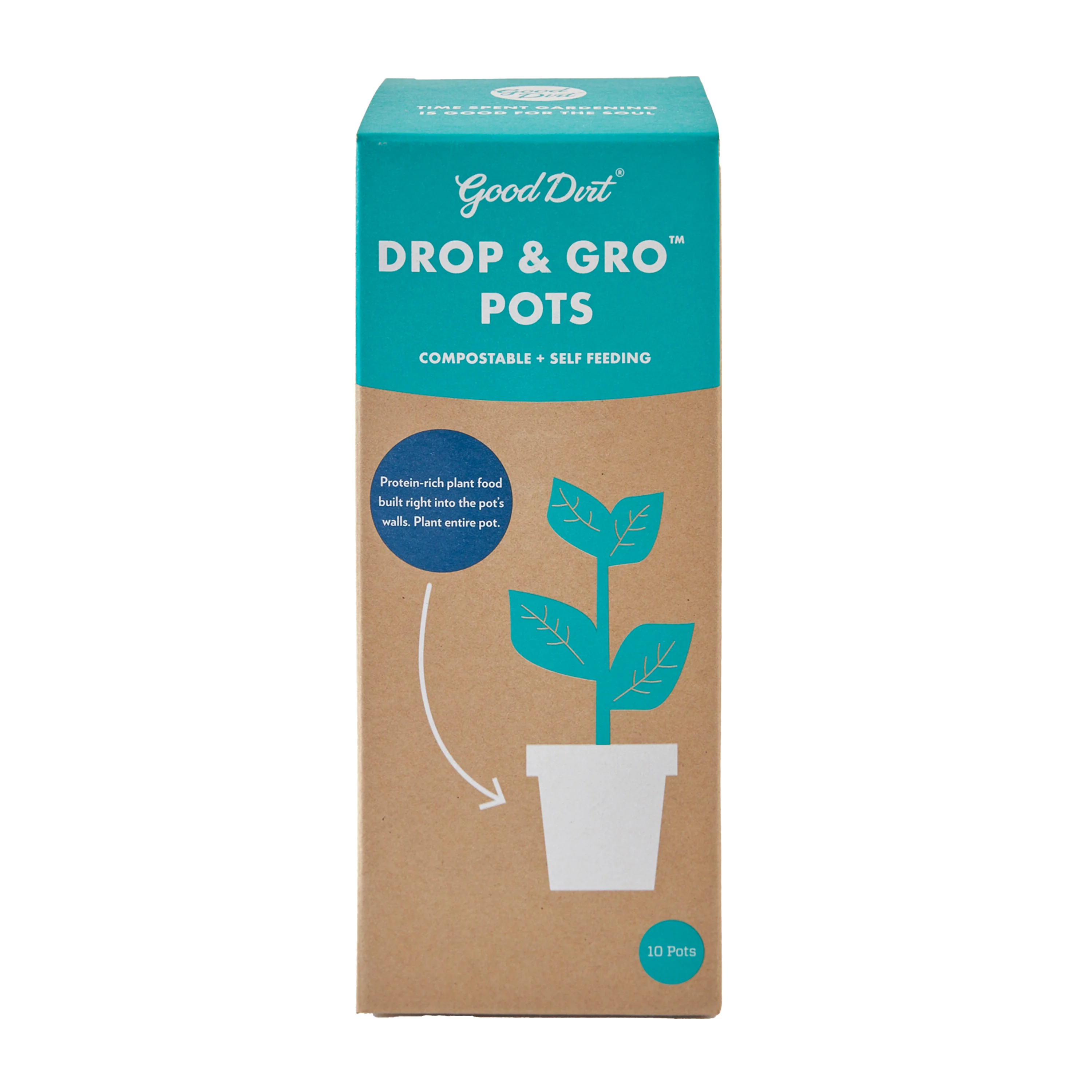 Drop & Gro Pots - Image 3