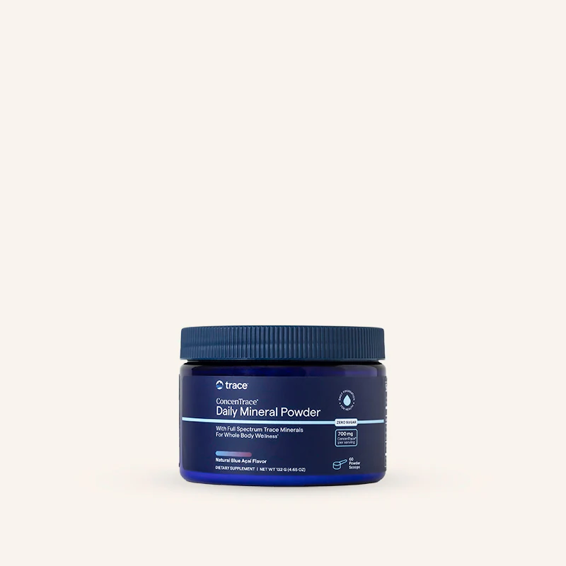 ConcenTrace Daily Mineral Powder - Image 10