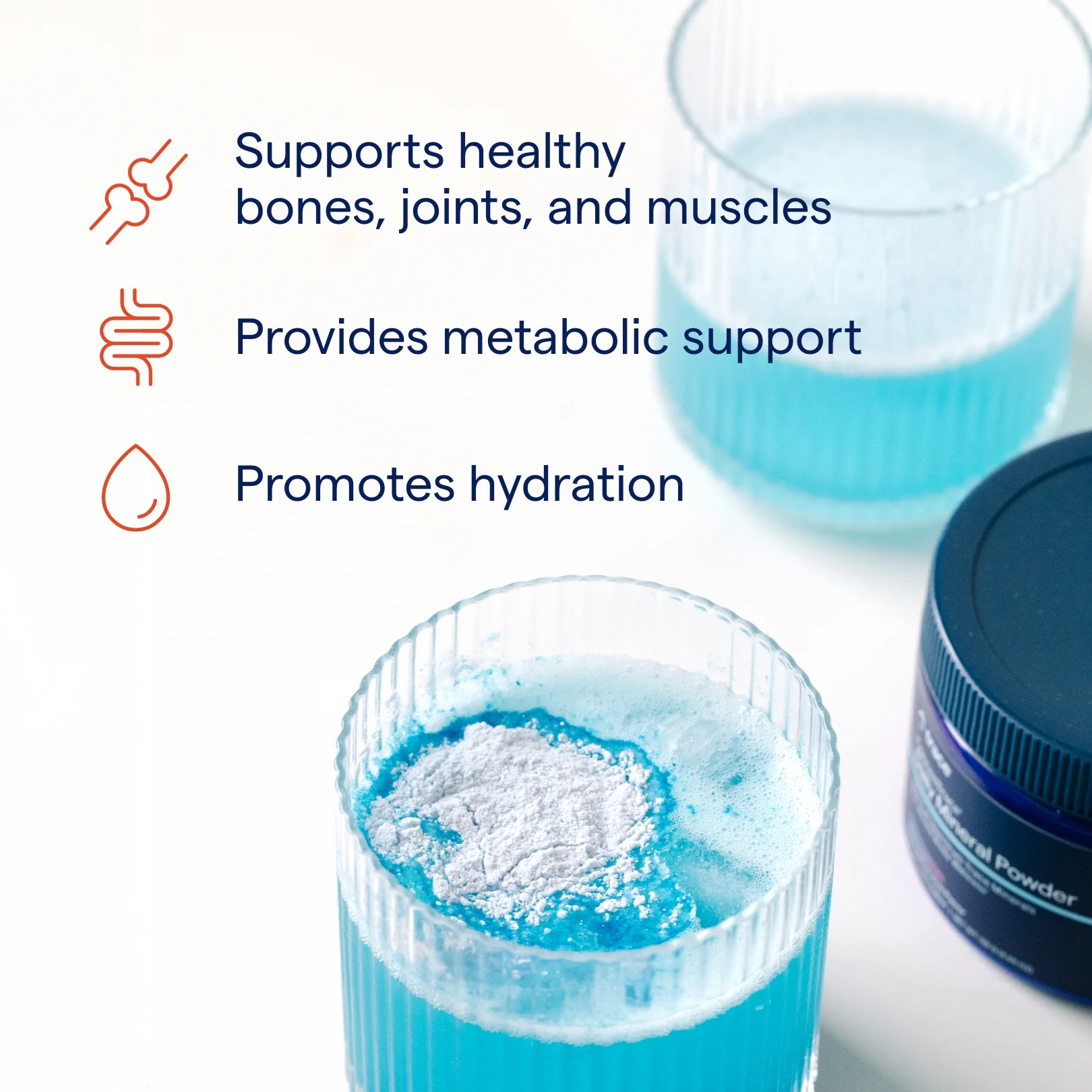 ConcenTrace Daily Mineral Powder - Image 7