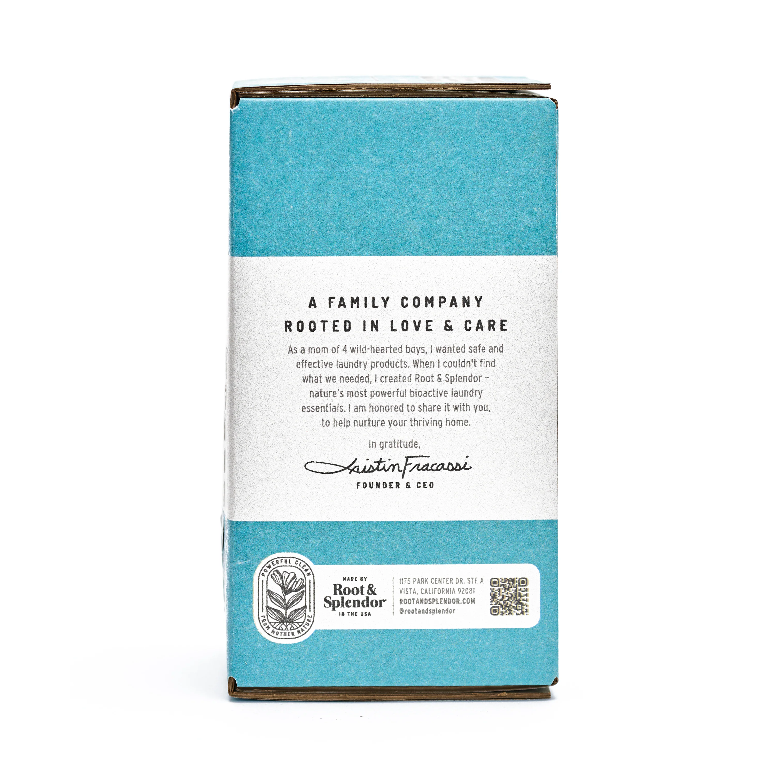 Concentrated Laundry Detergent - Image 12
