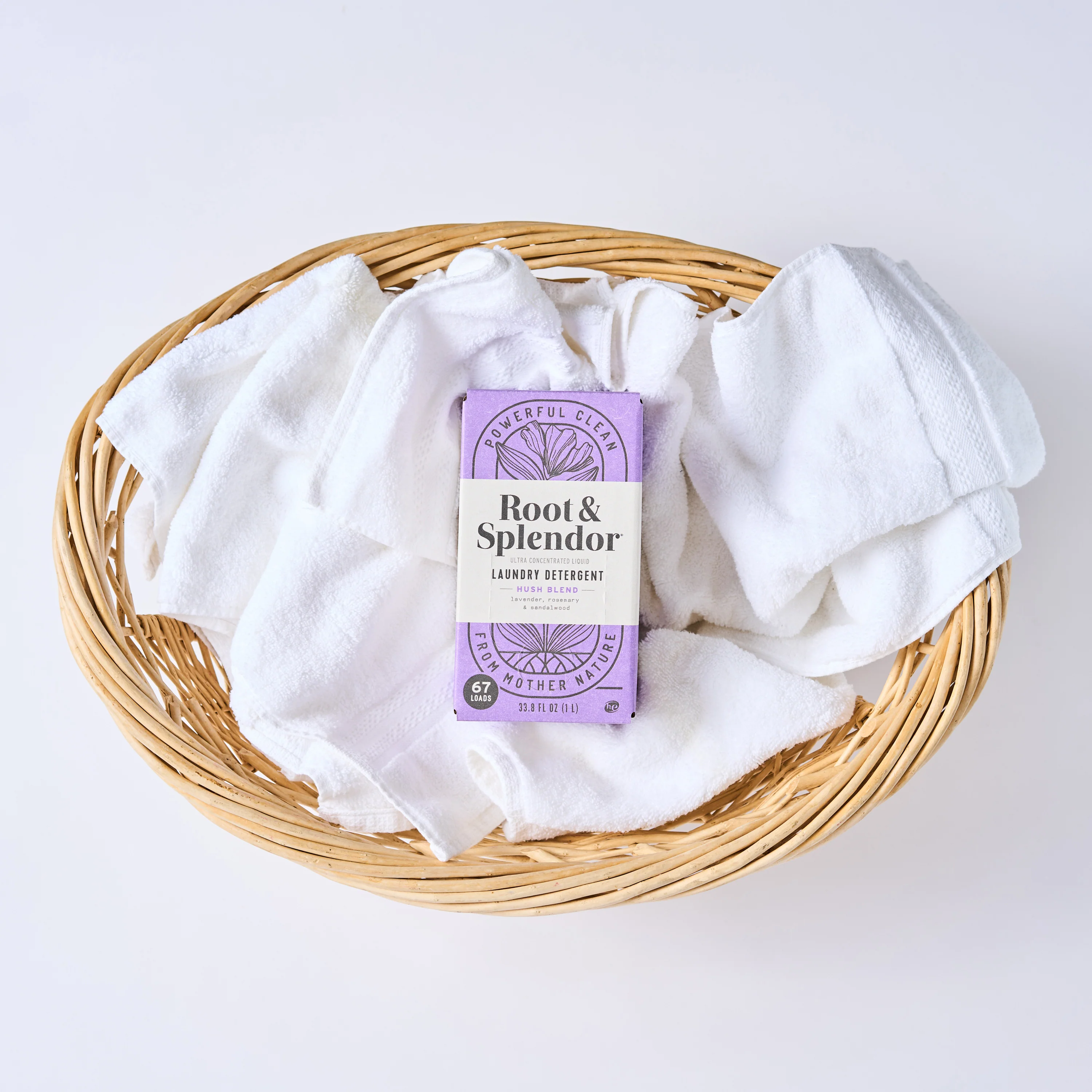Concentrated Laundry Detergent - Image 21