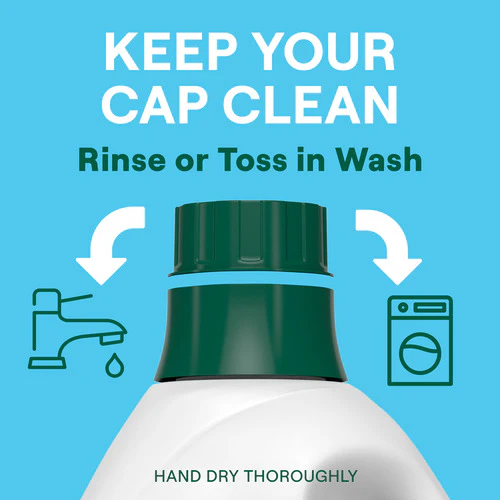 Concentrated Laundry Detergent - Image 6