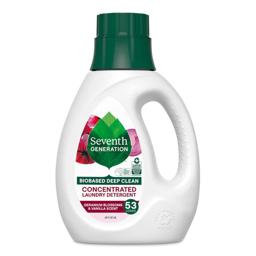 Concentrated Laundry Detergent - Image 8