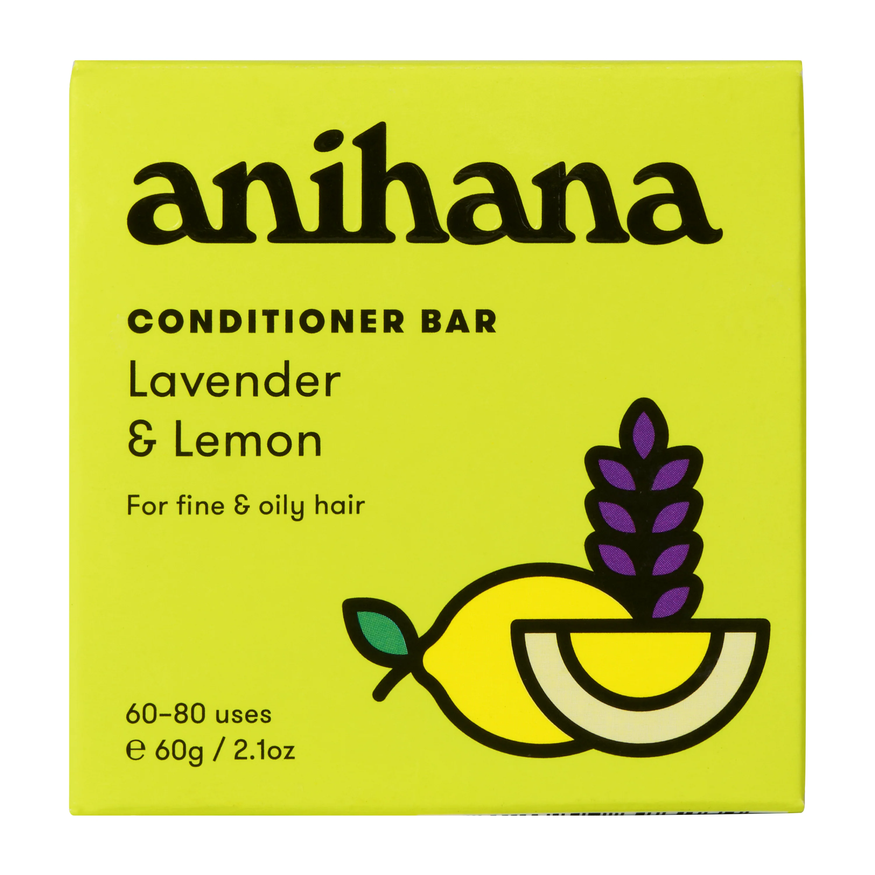 Conditioner Bar (Fine & Oily Hair) - Image 3