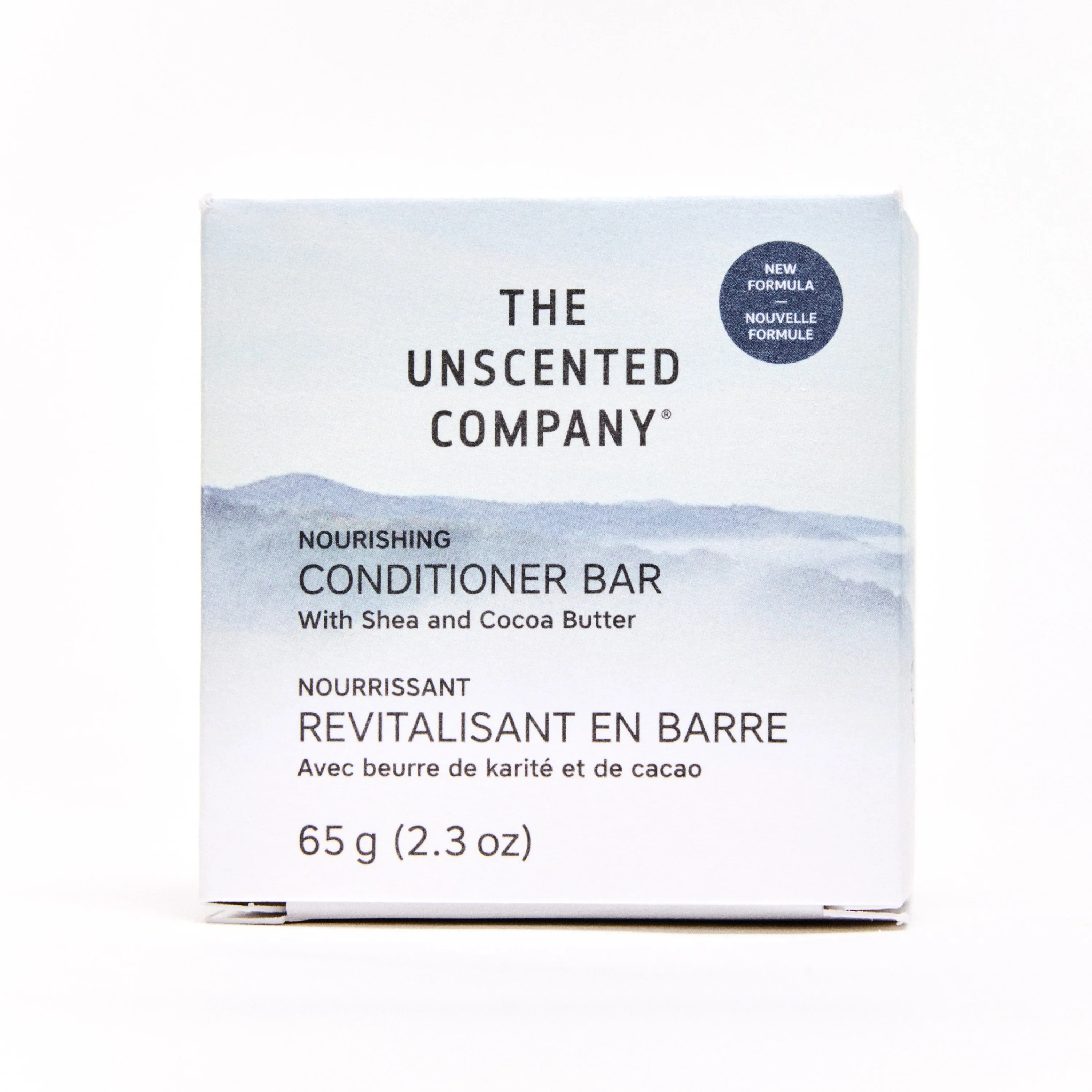 Nourishing Conditioner Bar - Image 2