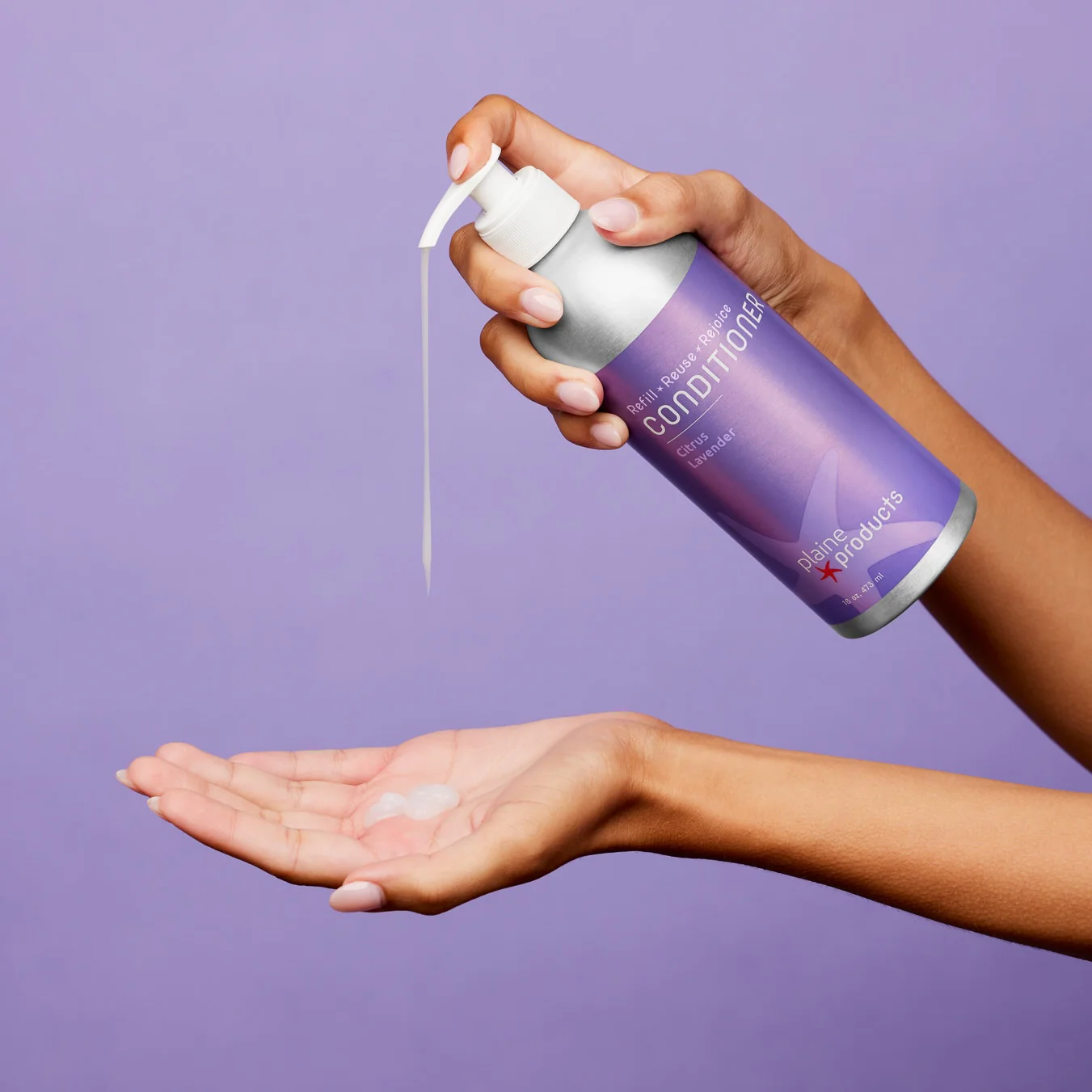 Conditioner, Citrus Lavender - Image 4