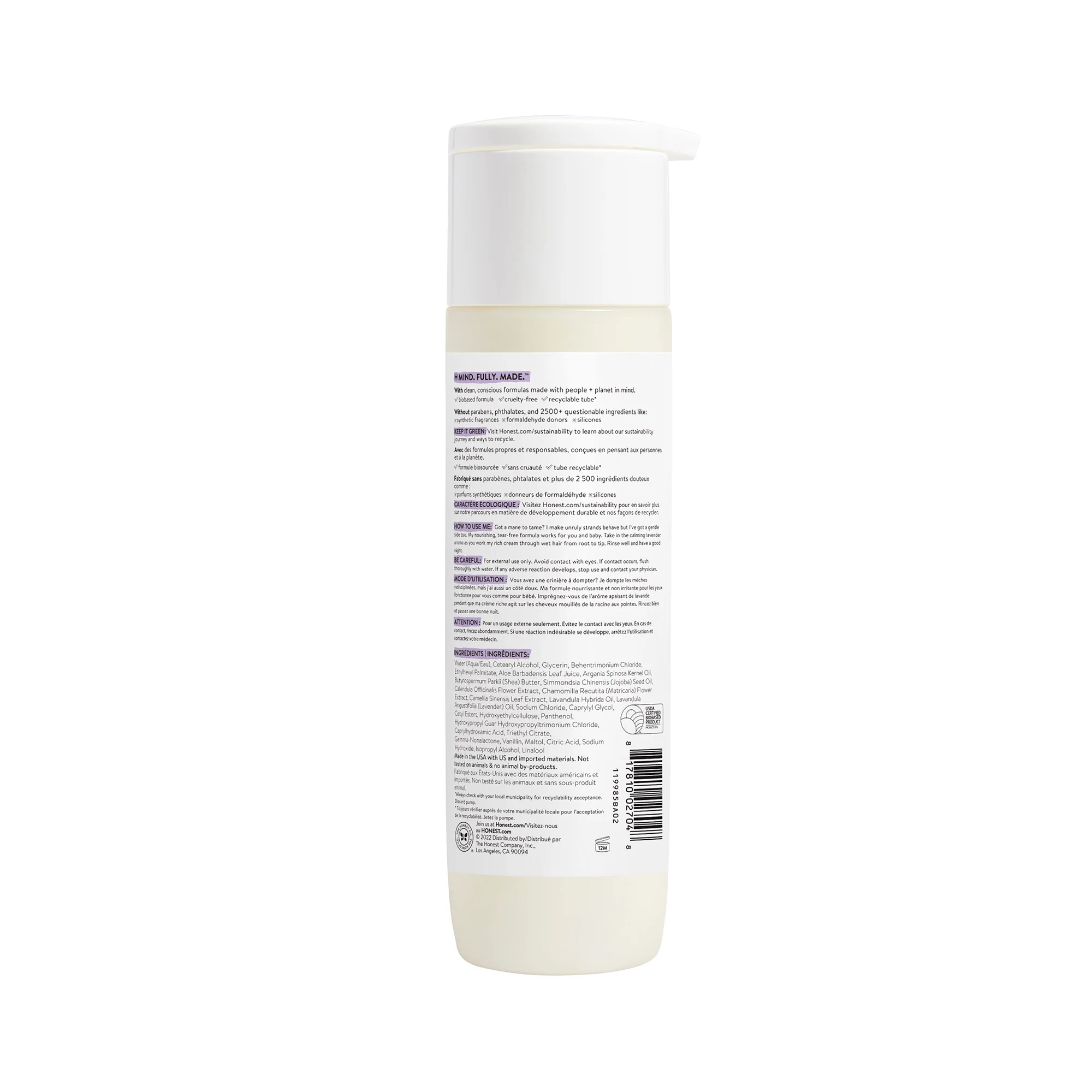 Conditioner - Image 2