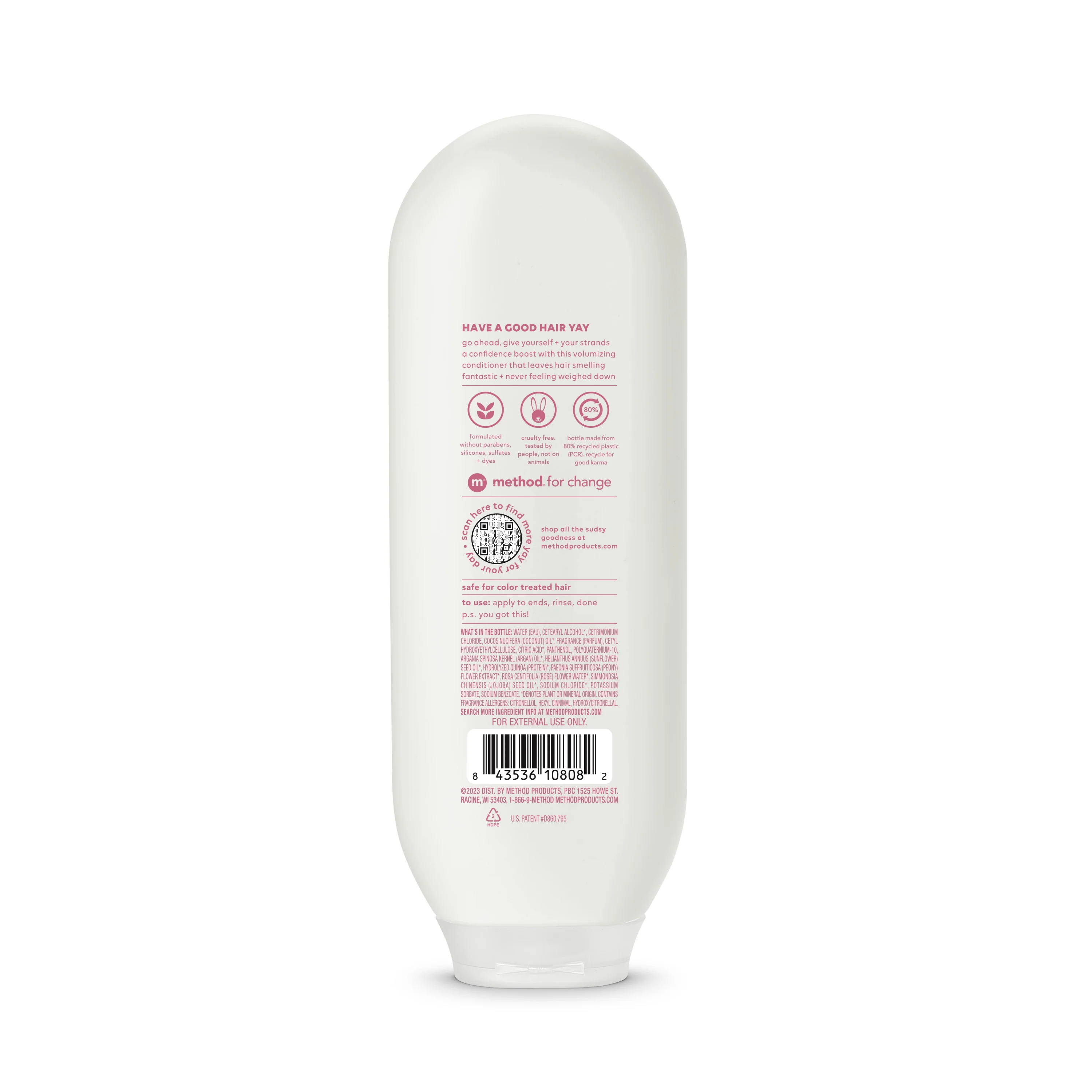 Conditioner - Image 6