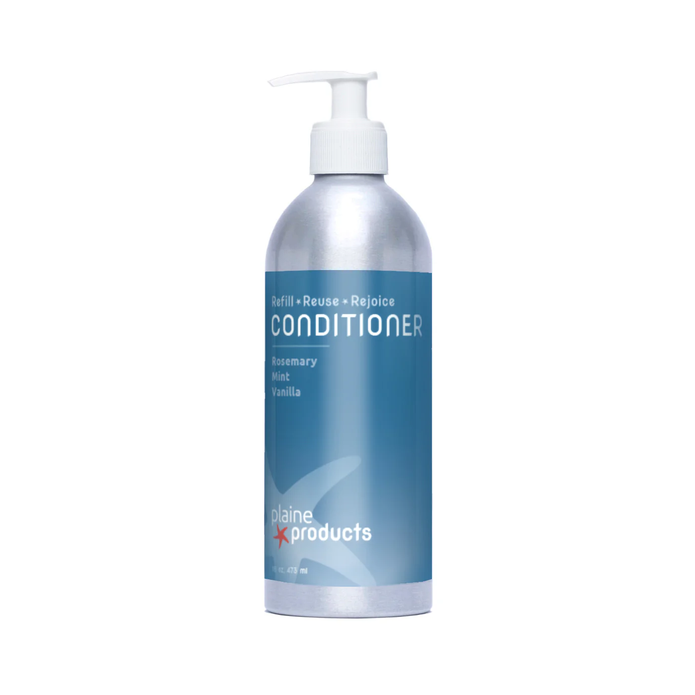 Conditioner, Rosemary Mint Vanilla - Image 5