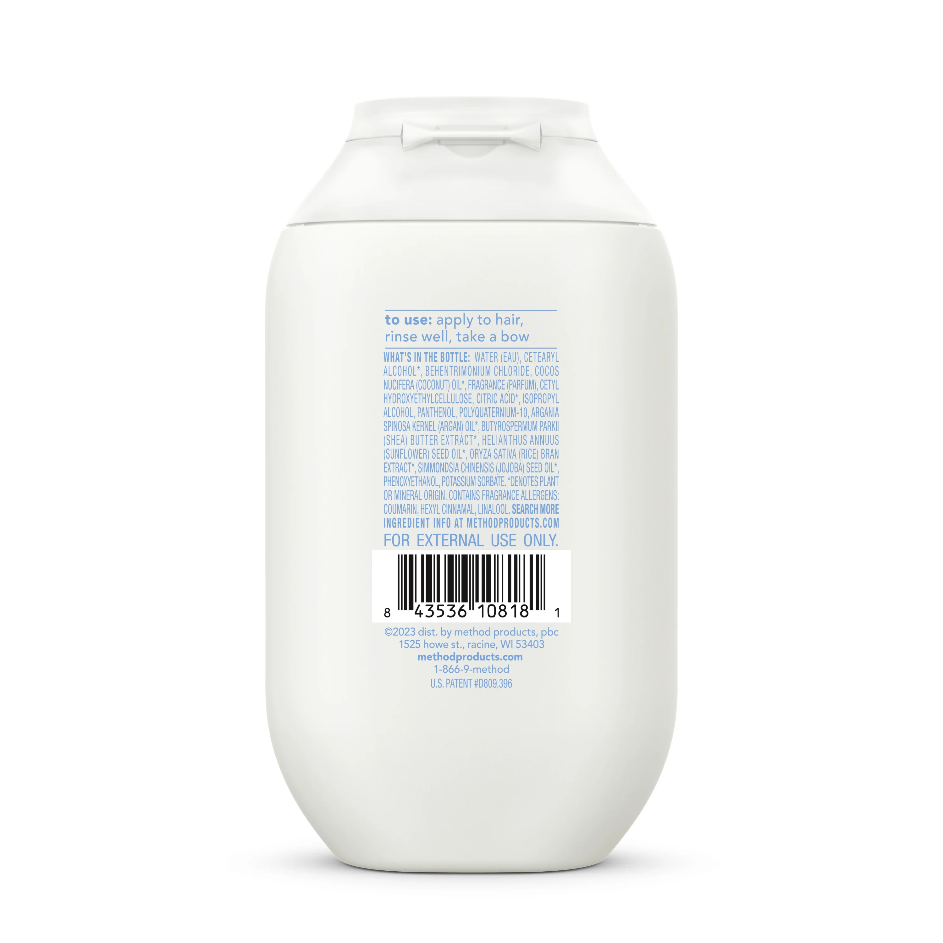 Conditioner - Travel Size - Image 3