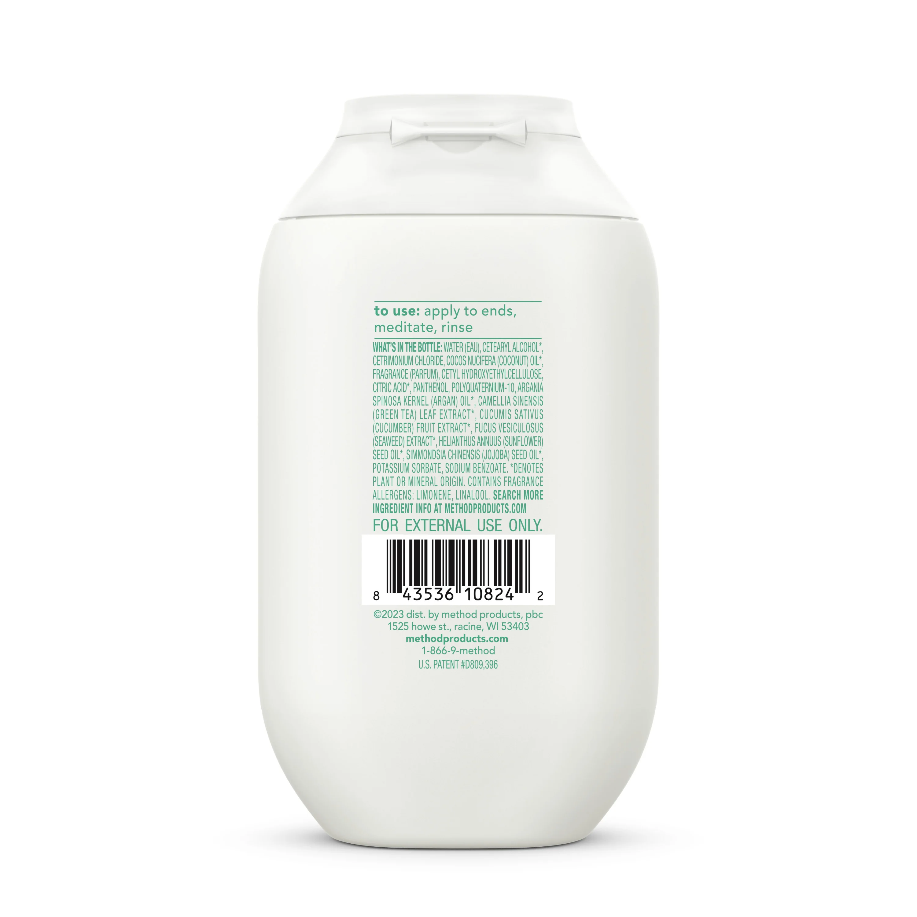Conditioner - Travel Size - Image 8