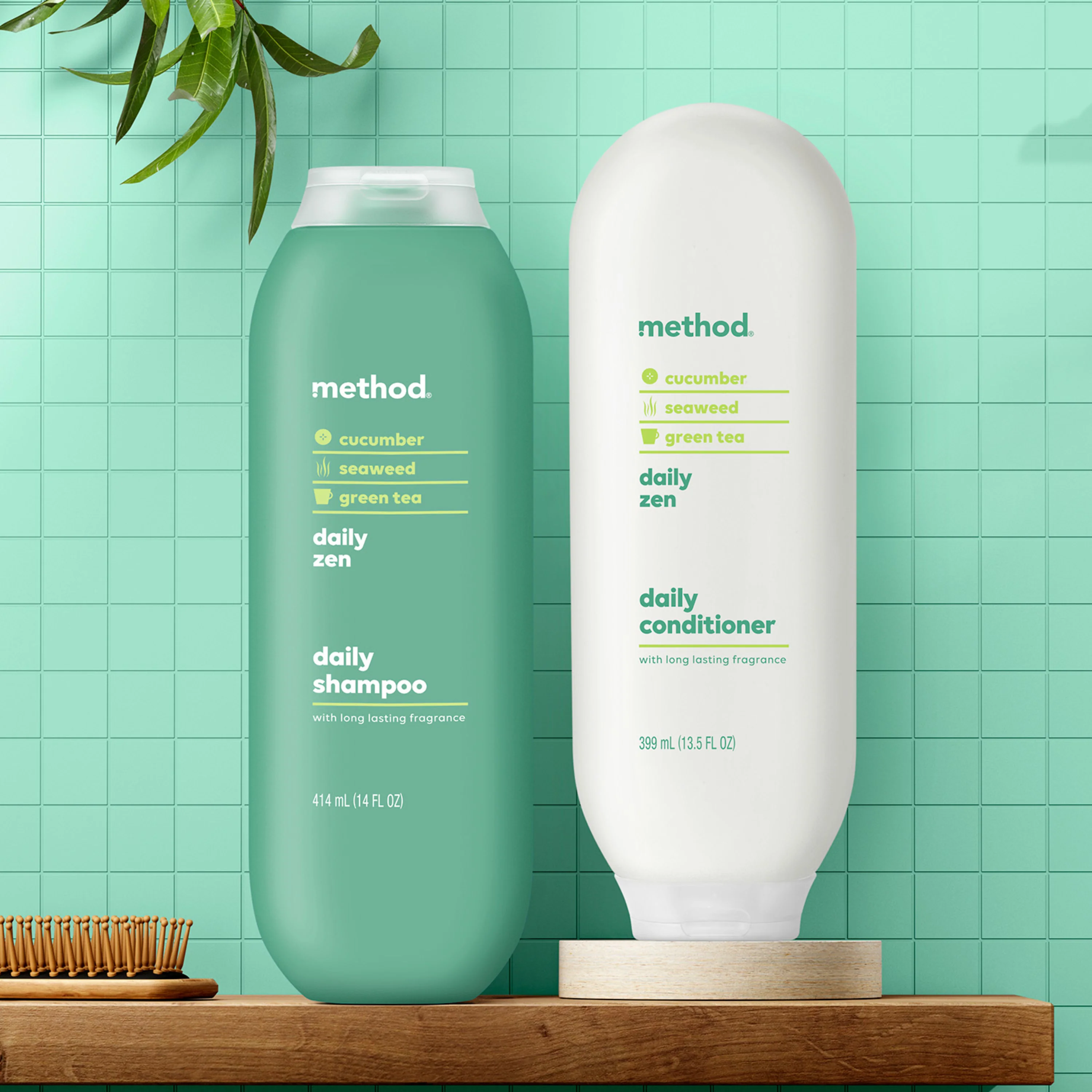 Conditioner - Travel Size - Image 9