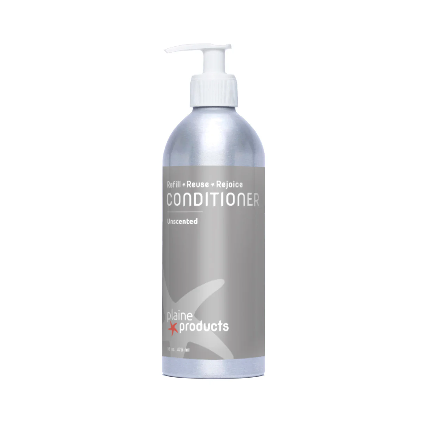 Conditioner, Unscented - Image 2