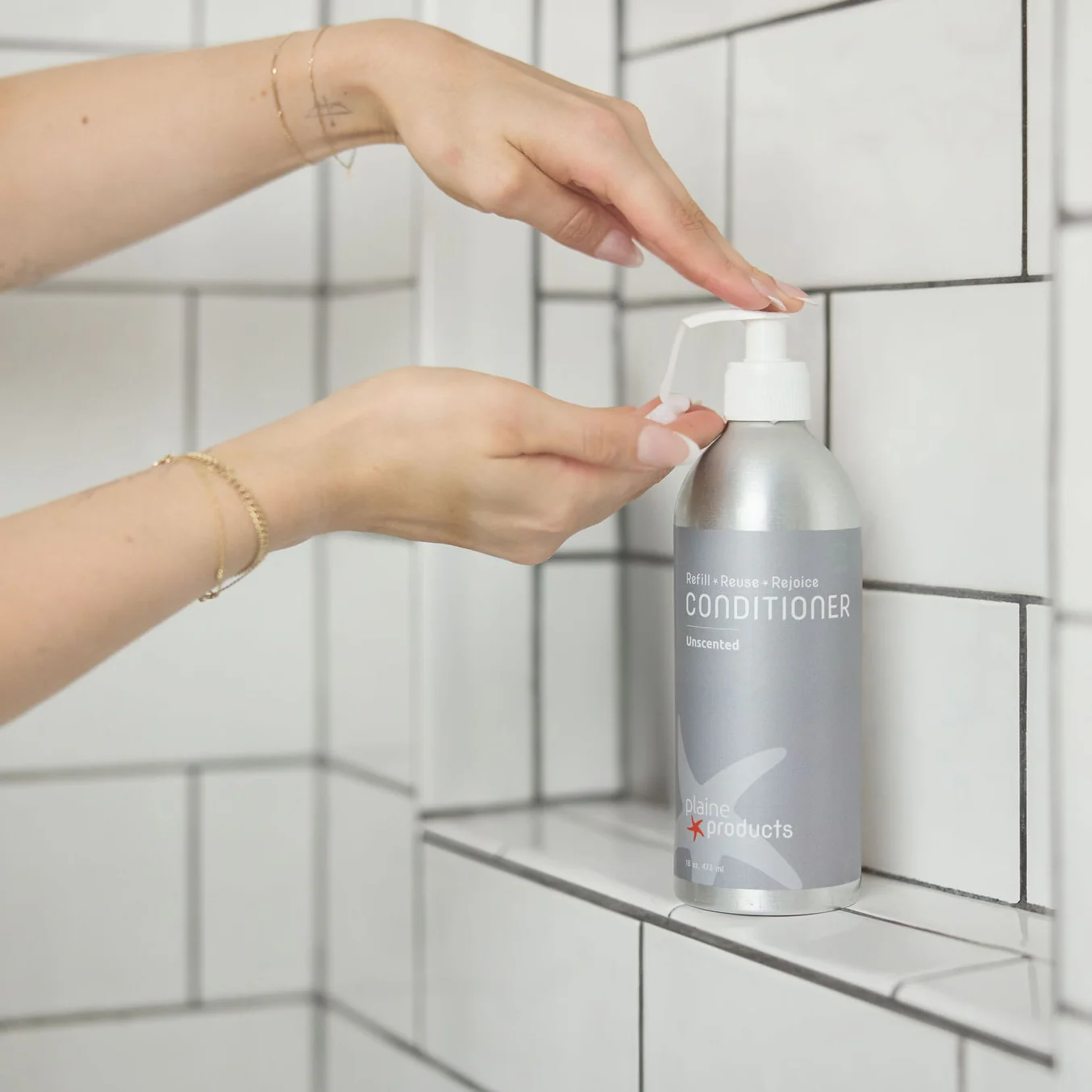 Conditioner, Unscented - Image 3