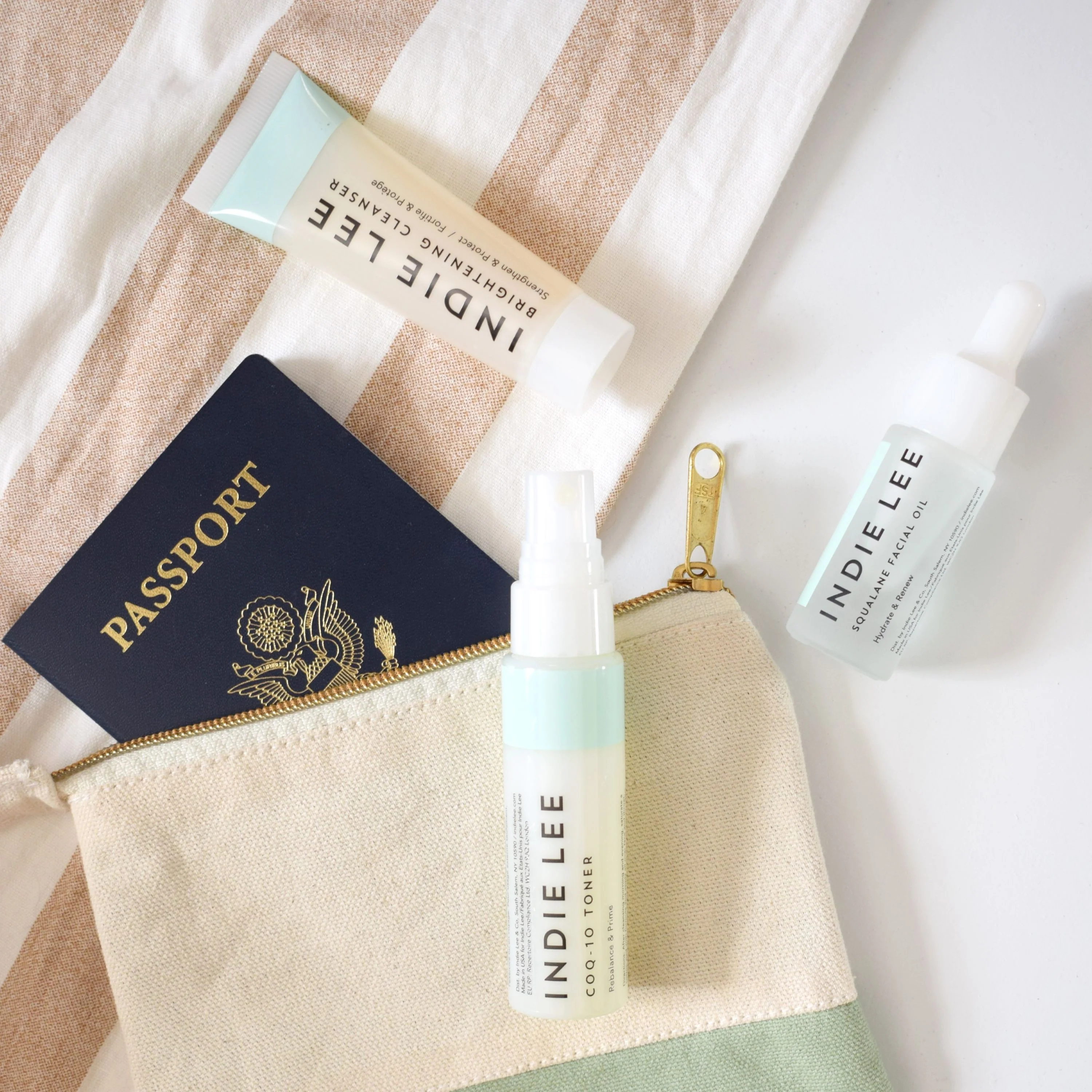 CoQ10 Toner - Travel - Image 6
