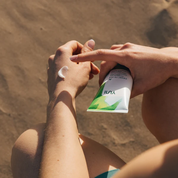 Count to Zen - Rejuvenating Hand & Body Creme - Image 5