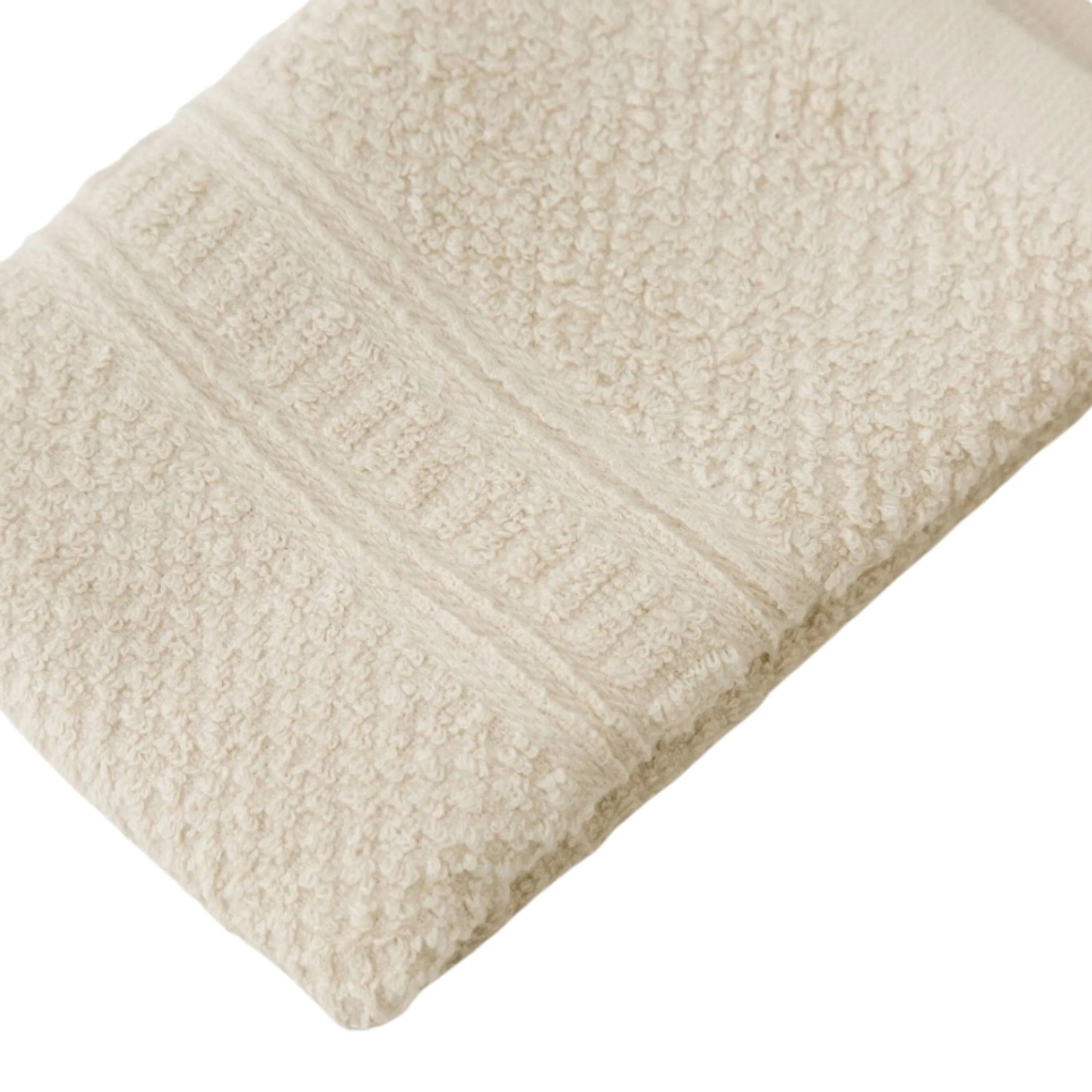 Cream Cleanser + Wash Cloth Set - Image 3