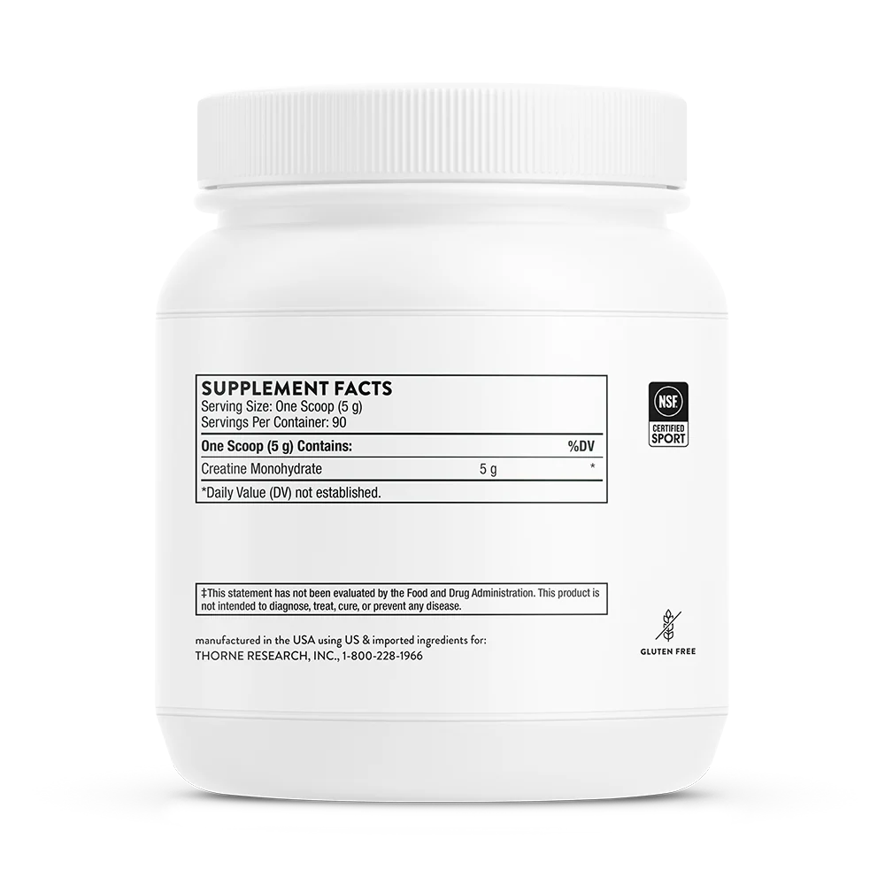 Creatine - Image 2
