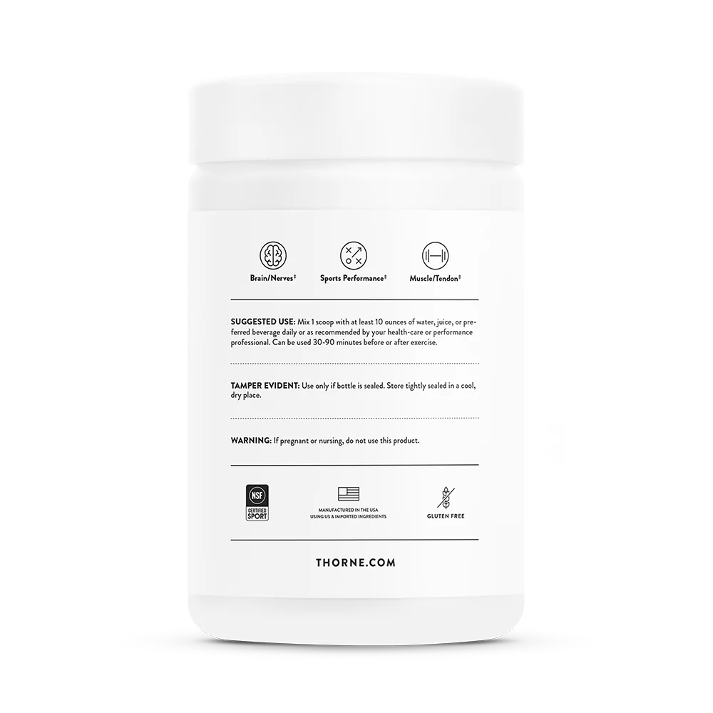 Creatine + BCAAs Powder - Image 3