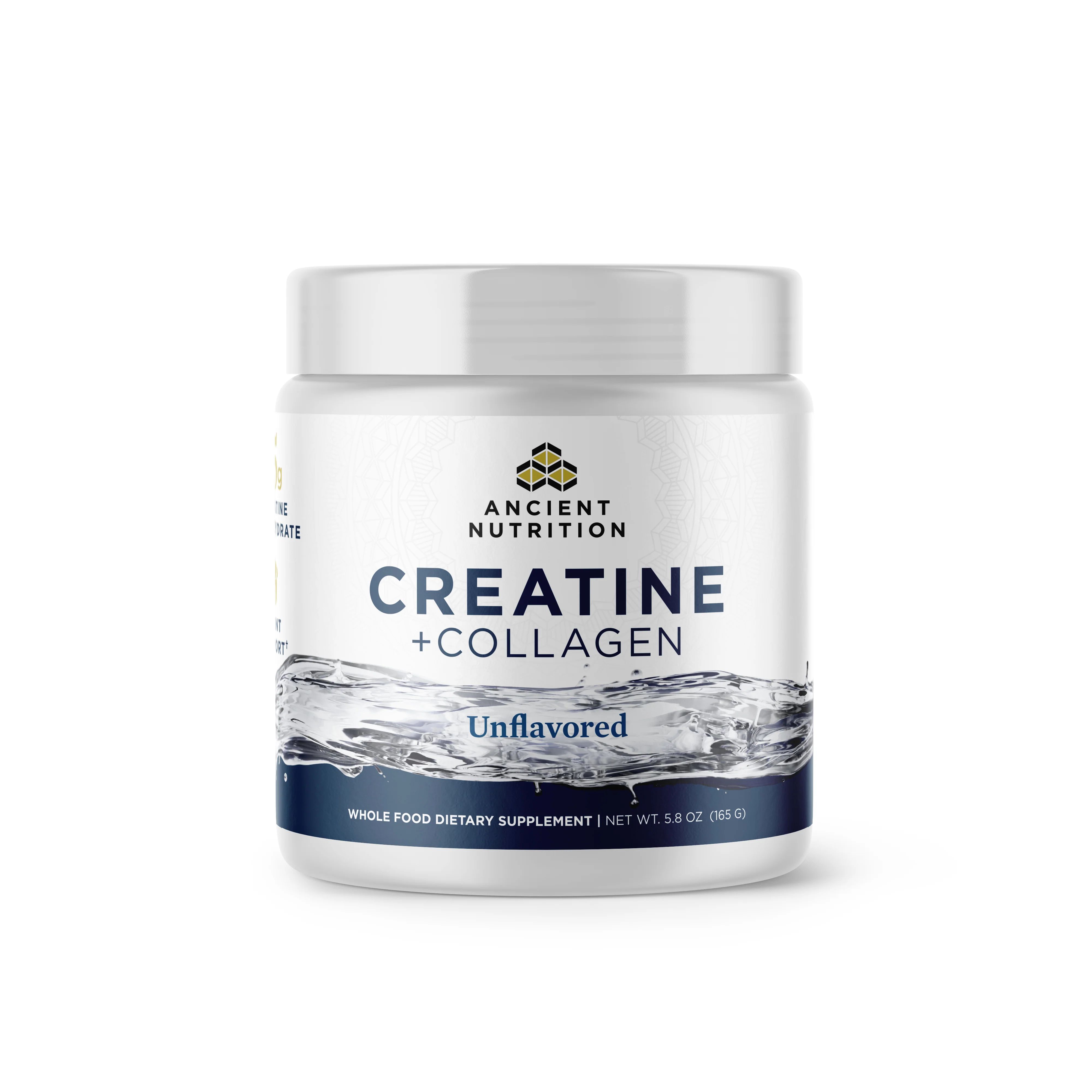 Creatine + Collagen + Electrolytes Powder - Image 2