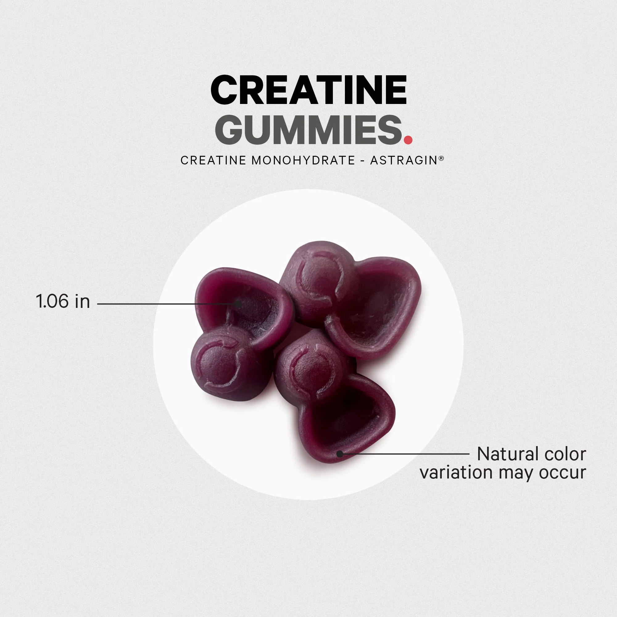 Creatine Gummies - Image 5