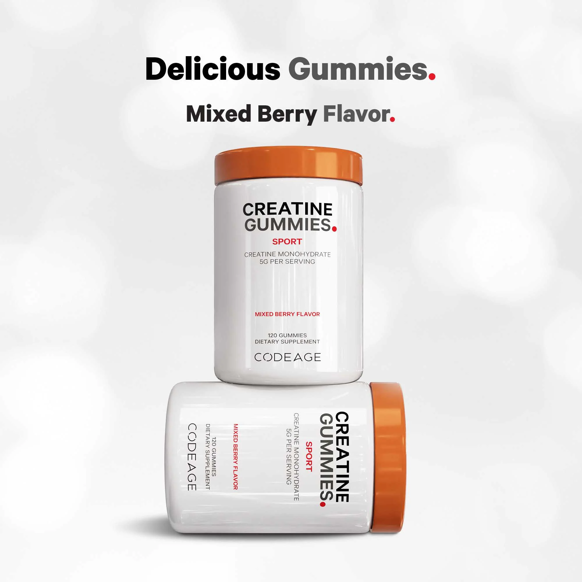 Creatine Gummies - Image 8