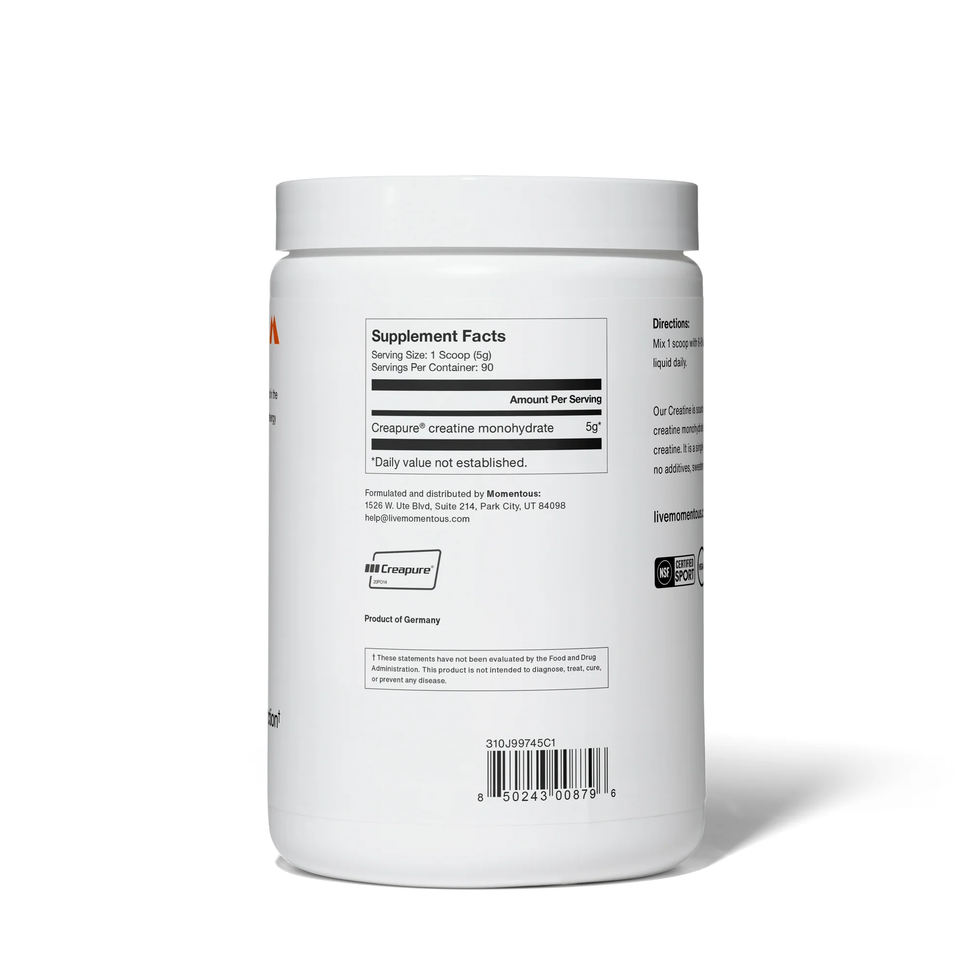 Creatine - Image 3