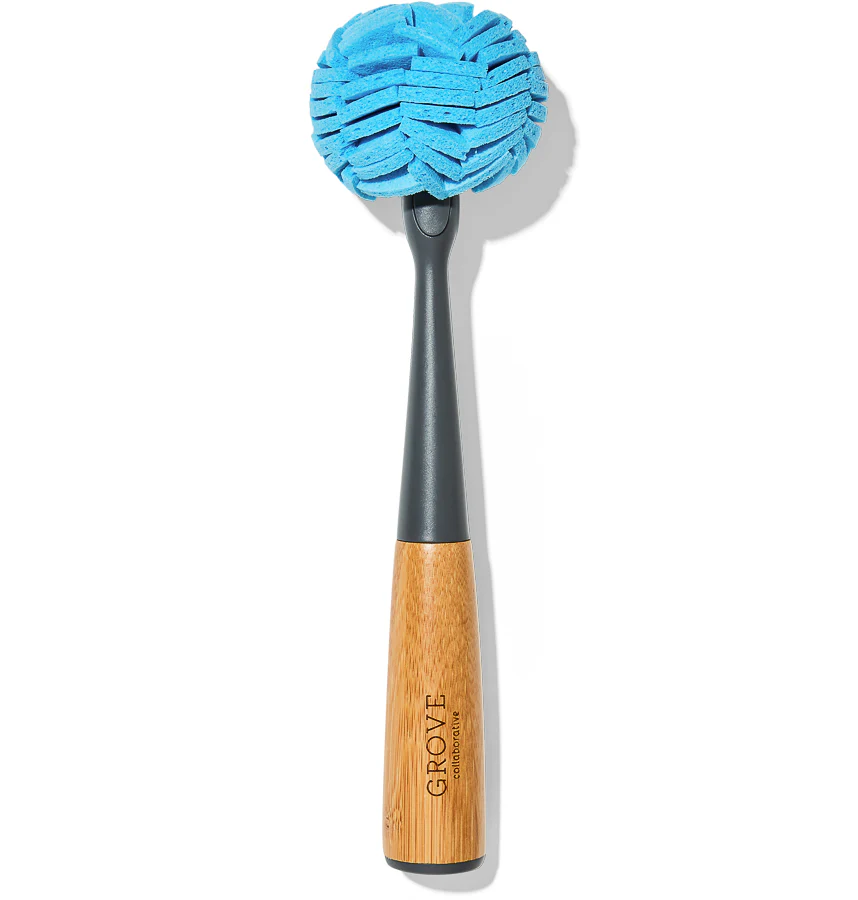 Glassware Cleaner Replacement Head - Image 3