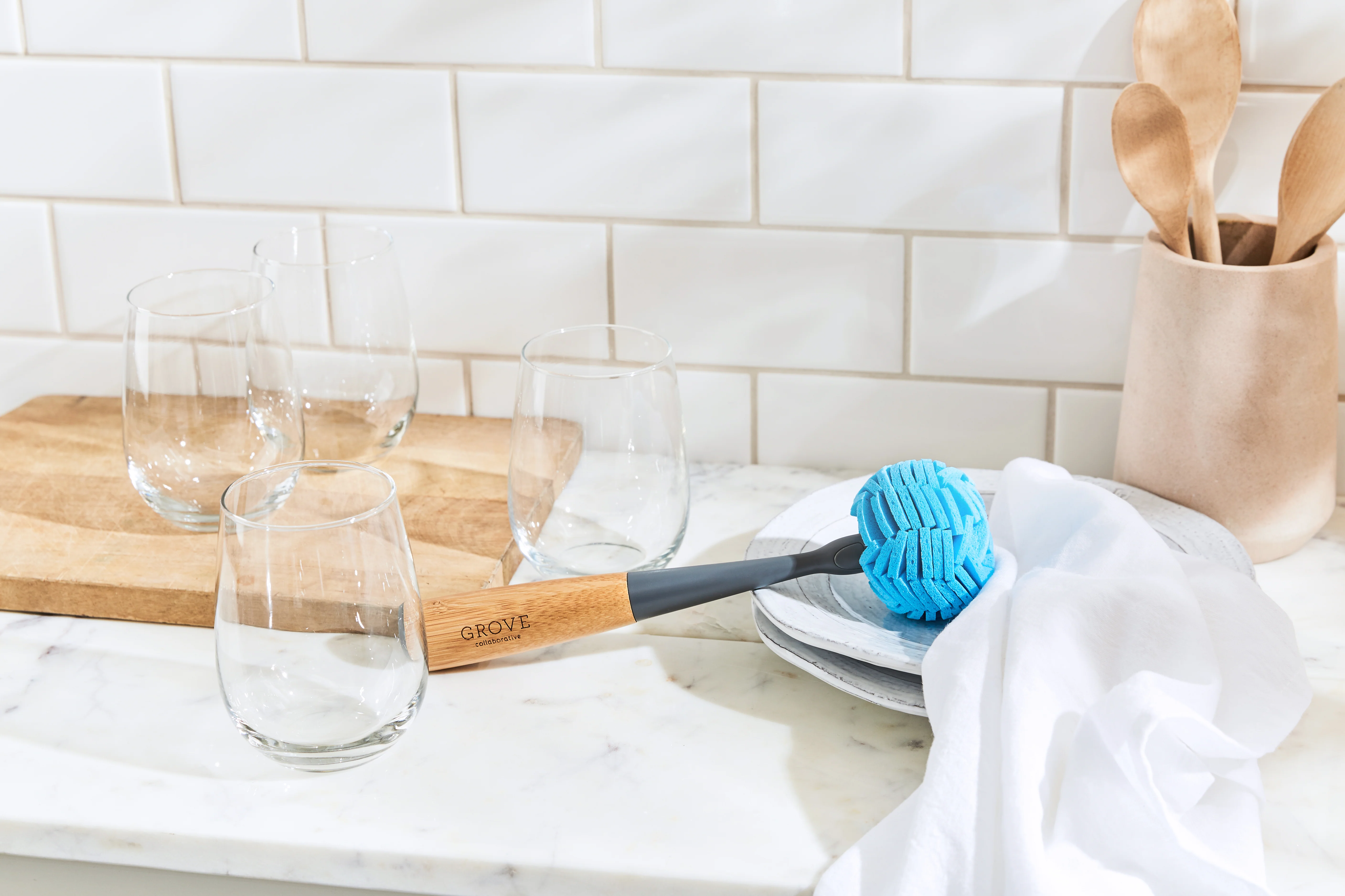 Glassware Cleaner Replacement Head - Image 4