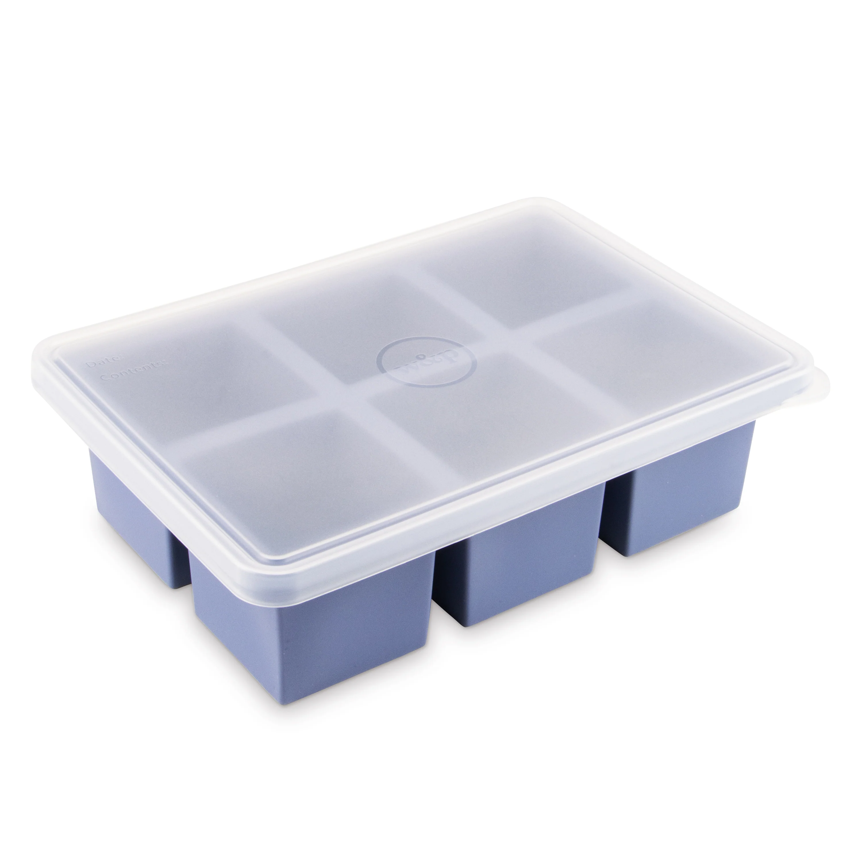 Cup Cubes Freezer Tray - Image 2