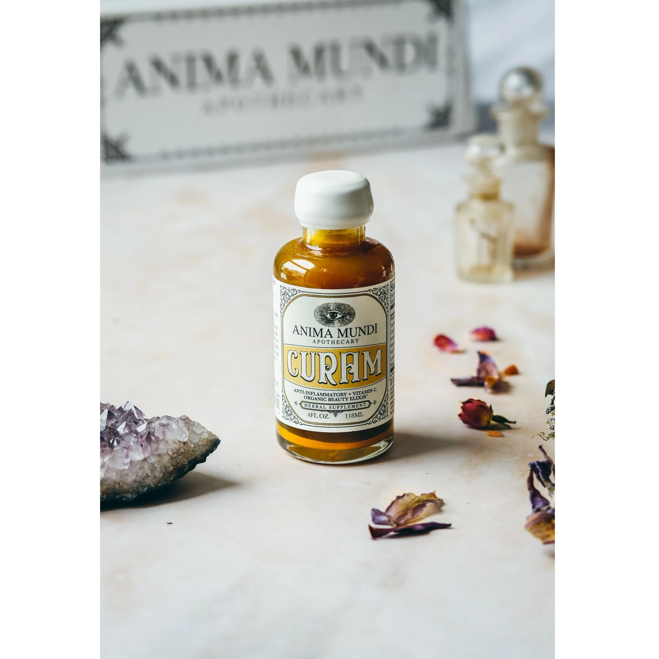 CURAM Elixir, Joint Comfort + Vitamin C* - Image 4